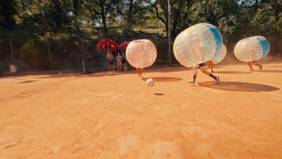 Produktvideo Opatija