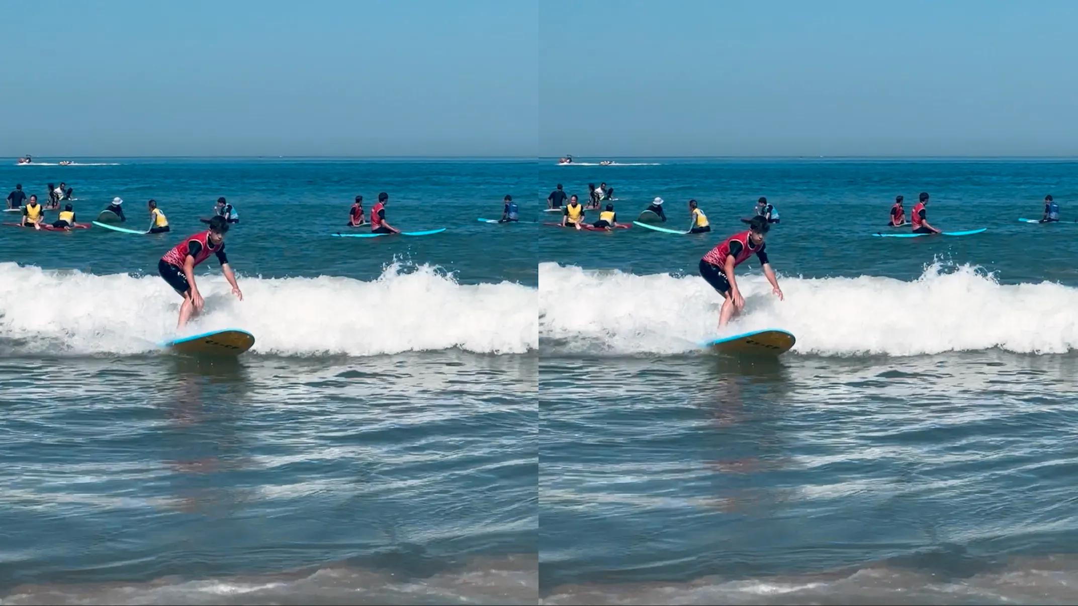 Produktvideo Bayonne Atlantikclub