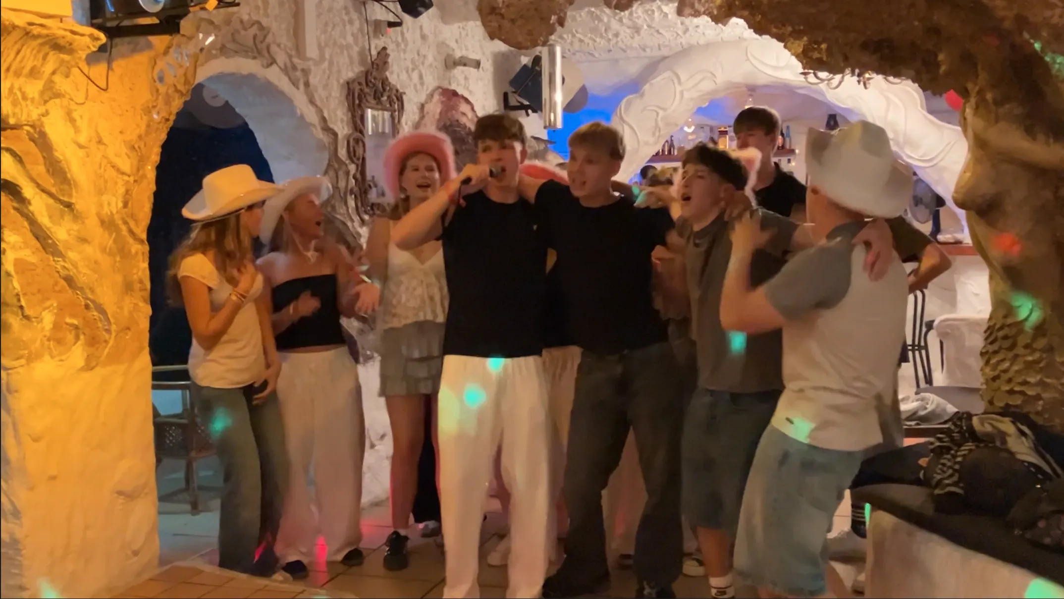 Produktvideo Tossa de Mar Hotel Don Juan