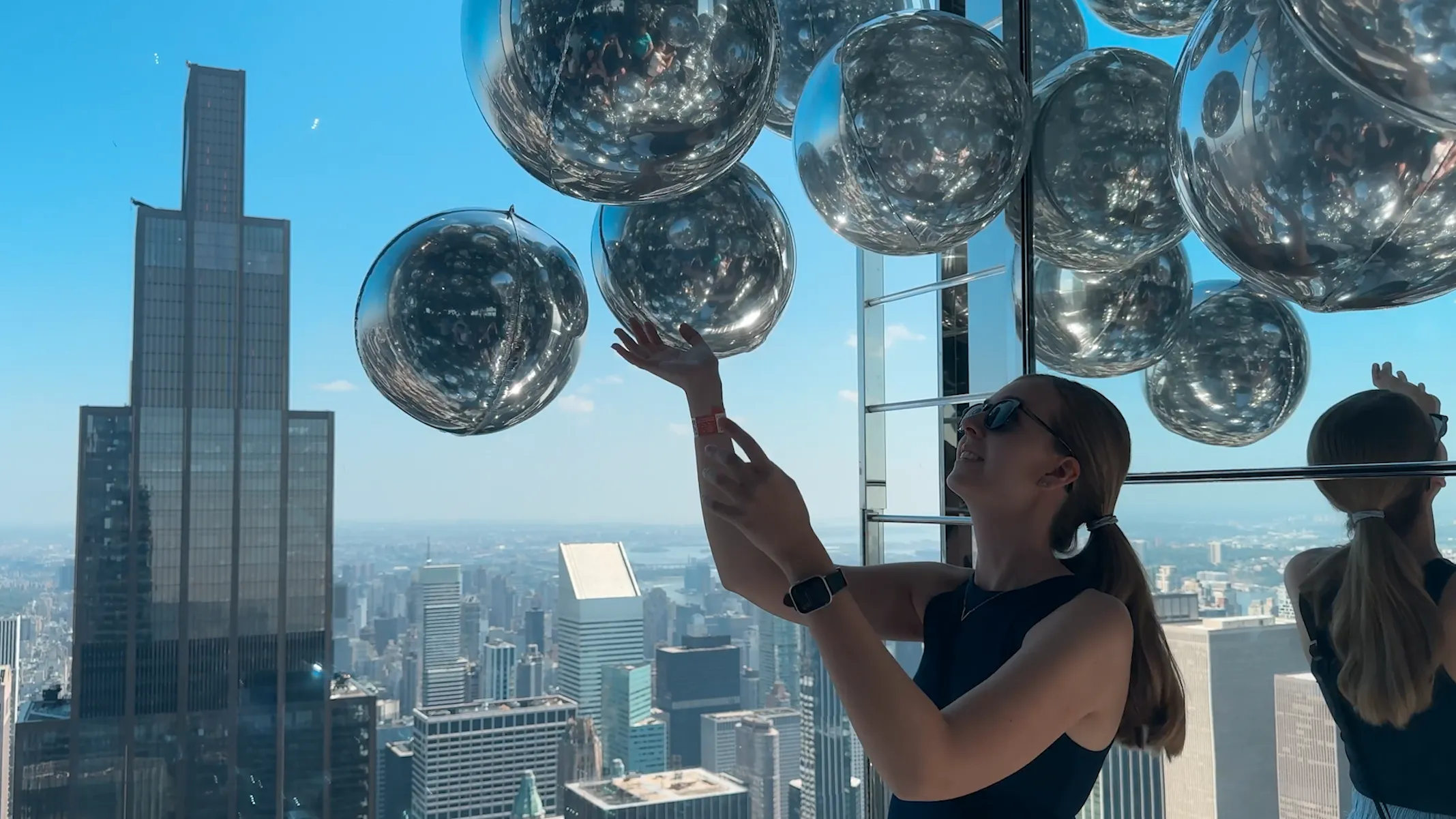 Produktvideo New York City Städtereise