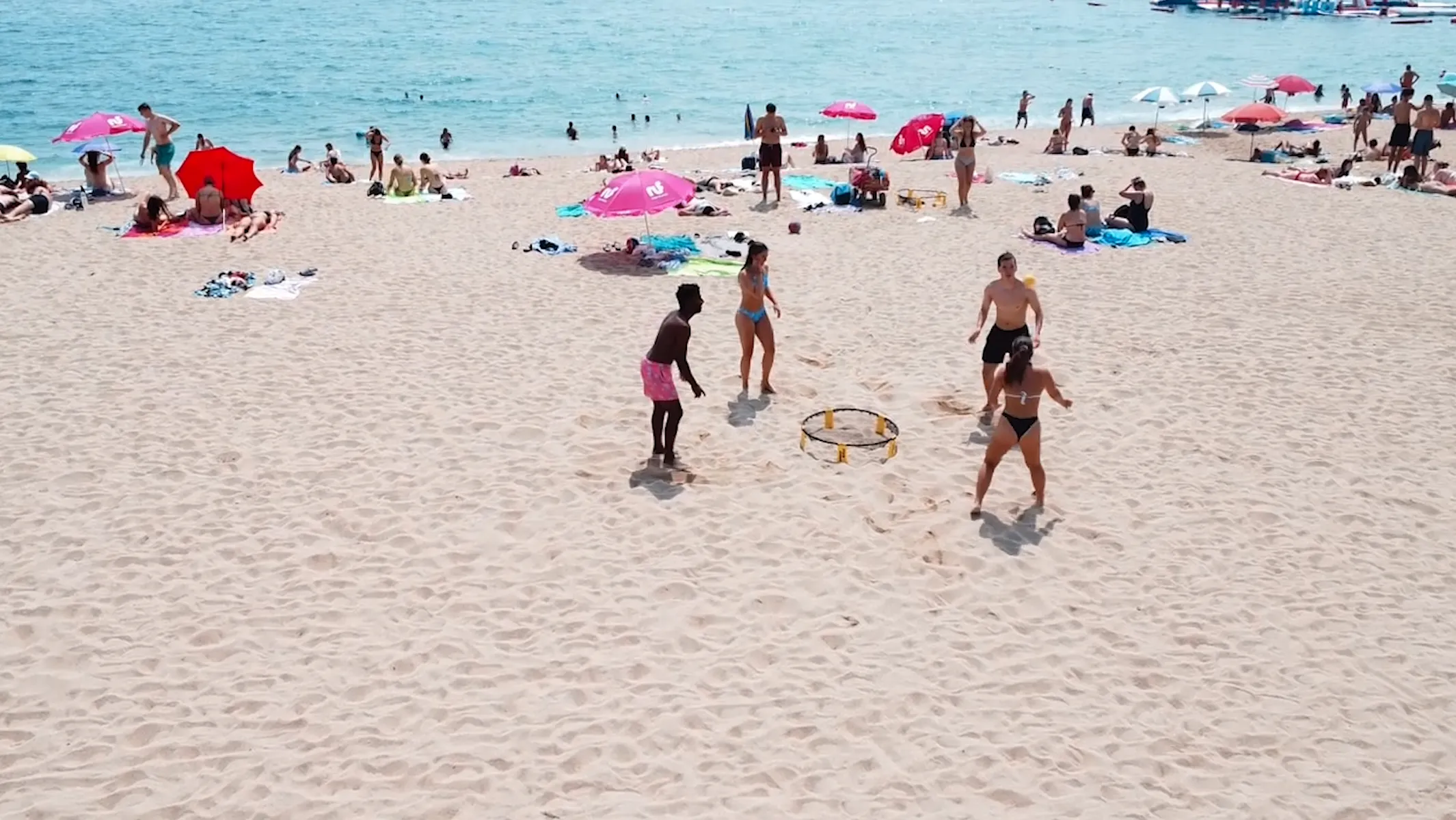 Produktvideo Calella Hotel Catalonia