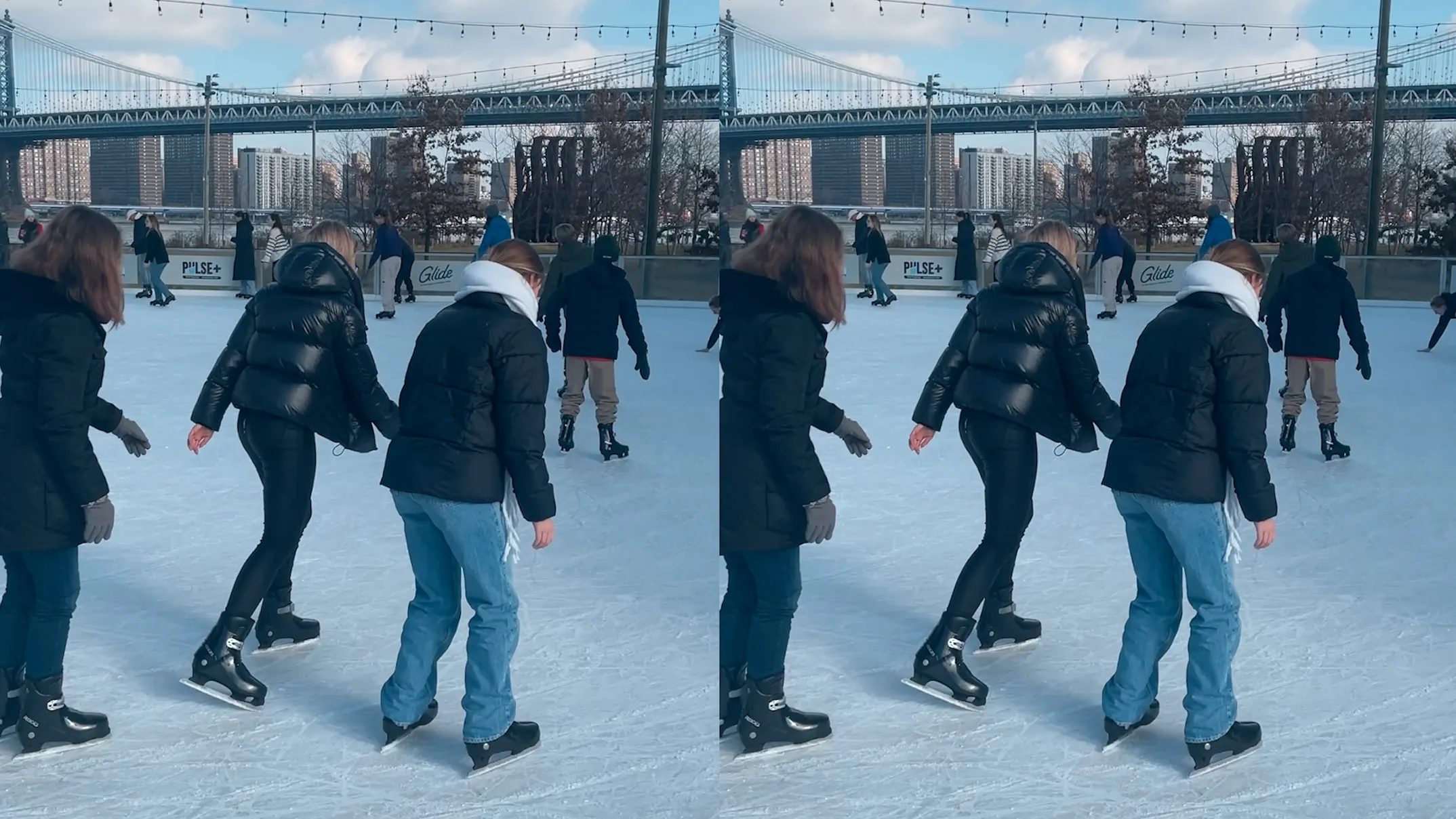 Produktvideo New York City Silvesterreise