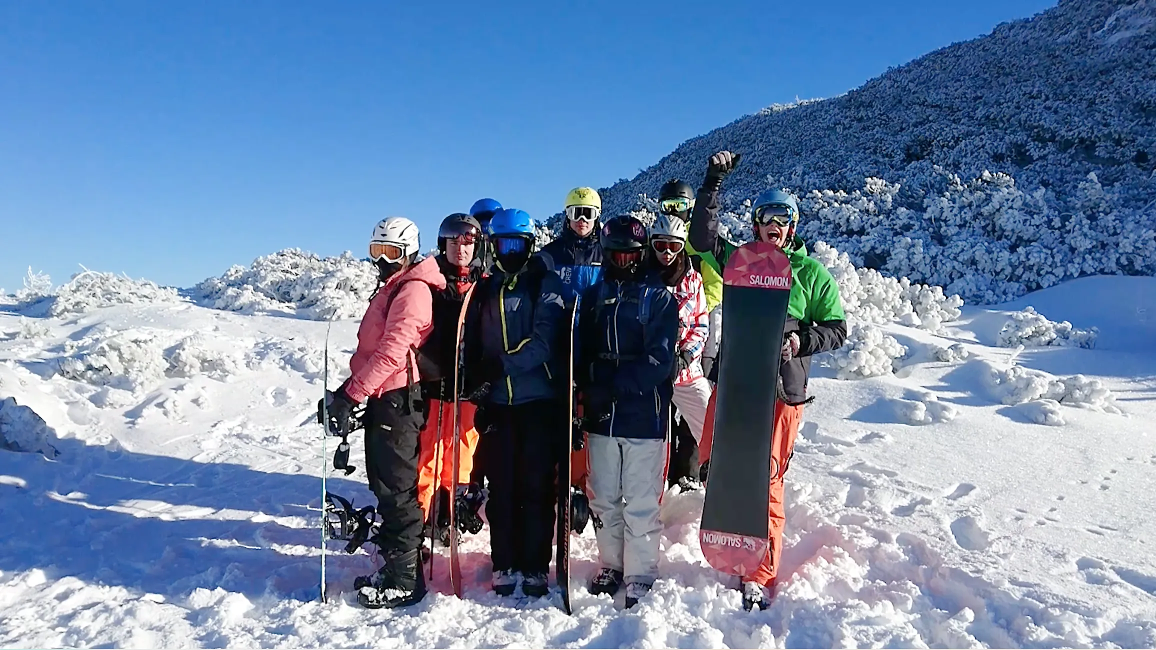 Produktvideo St. Johann Lacknerhof