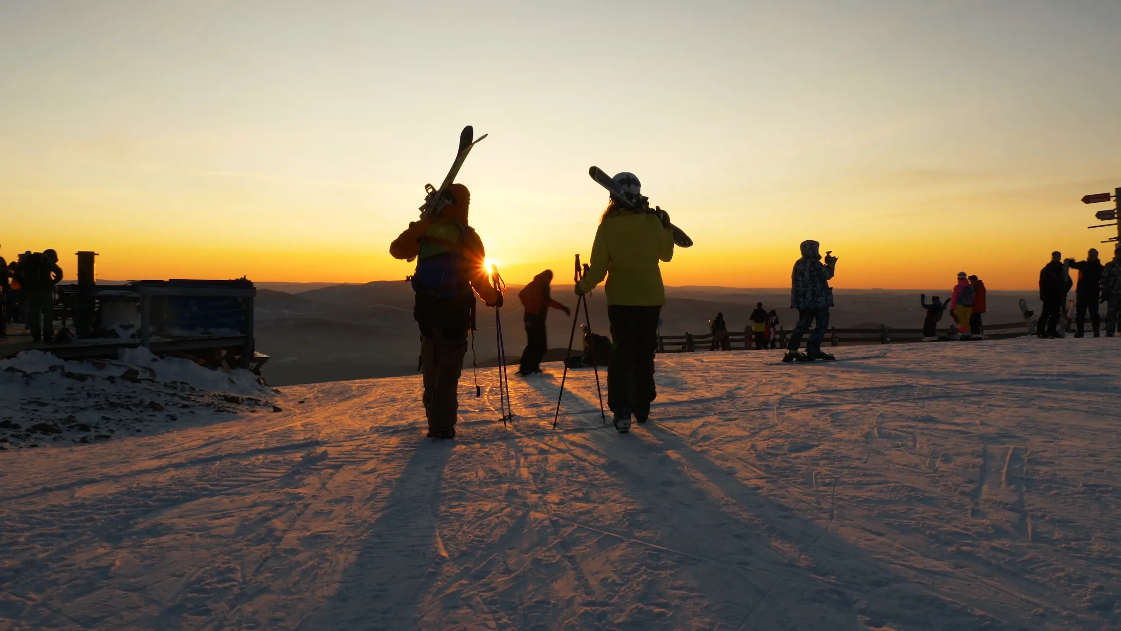 Produktvideo Kitzbühel Noichl