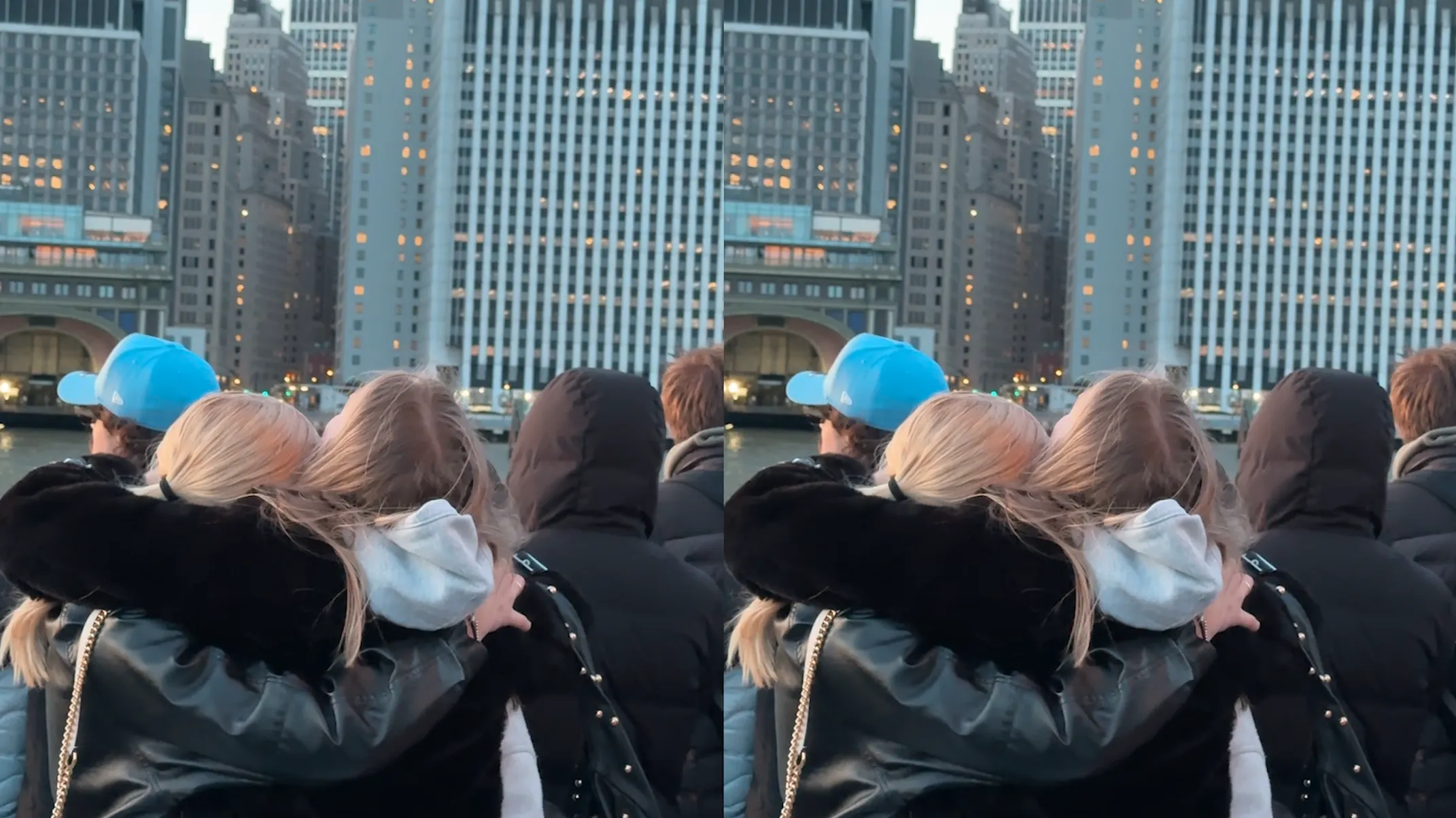 Produktvideo New York City Sprachreise