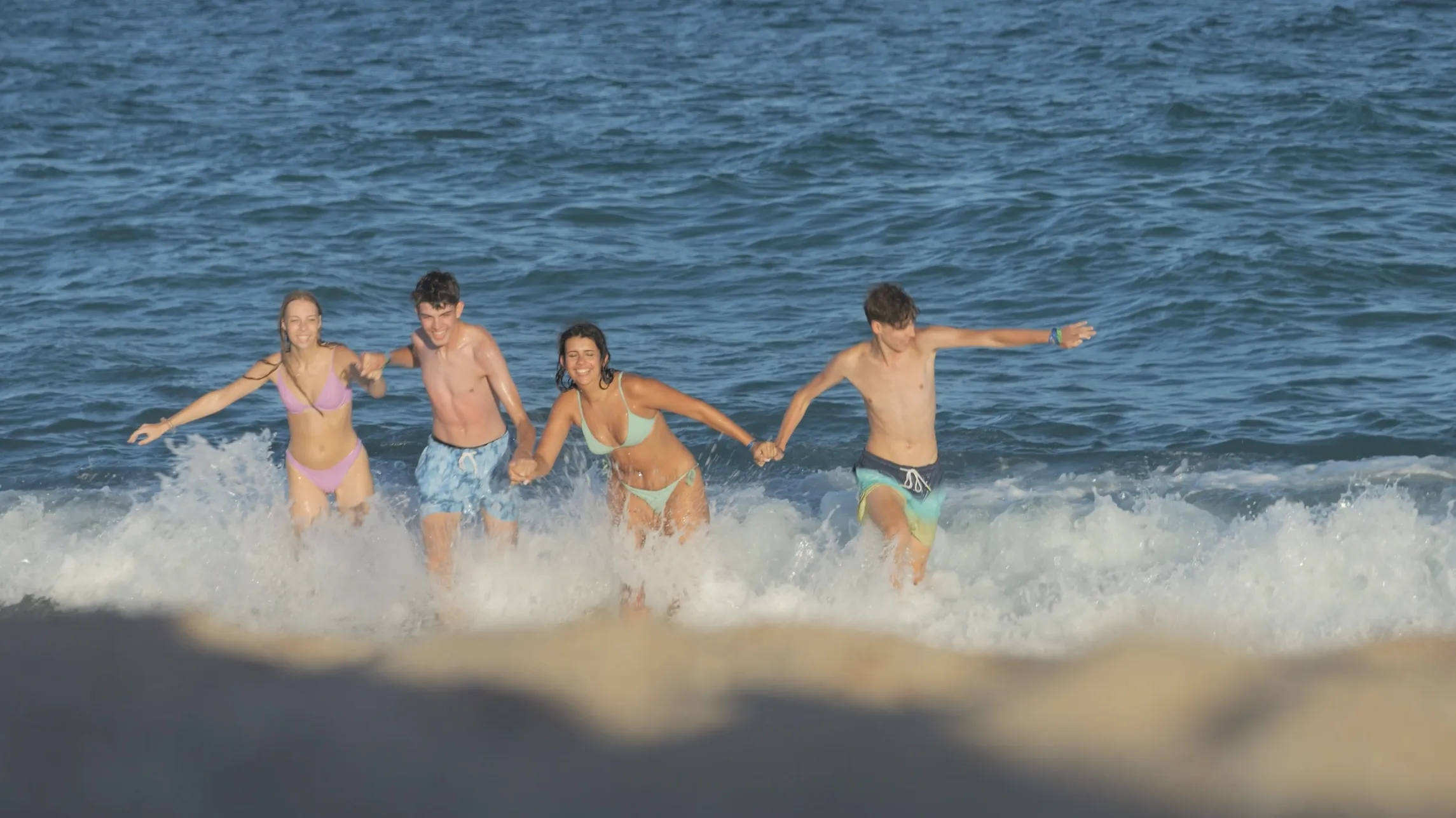 Produktvideo Fenals Feel Good Camp