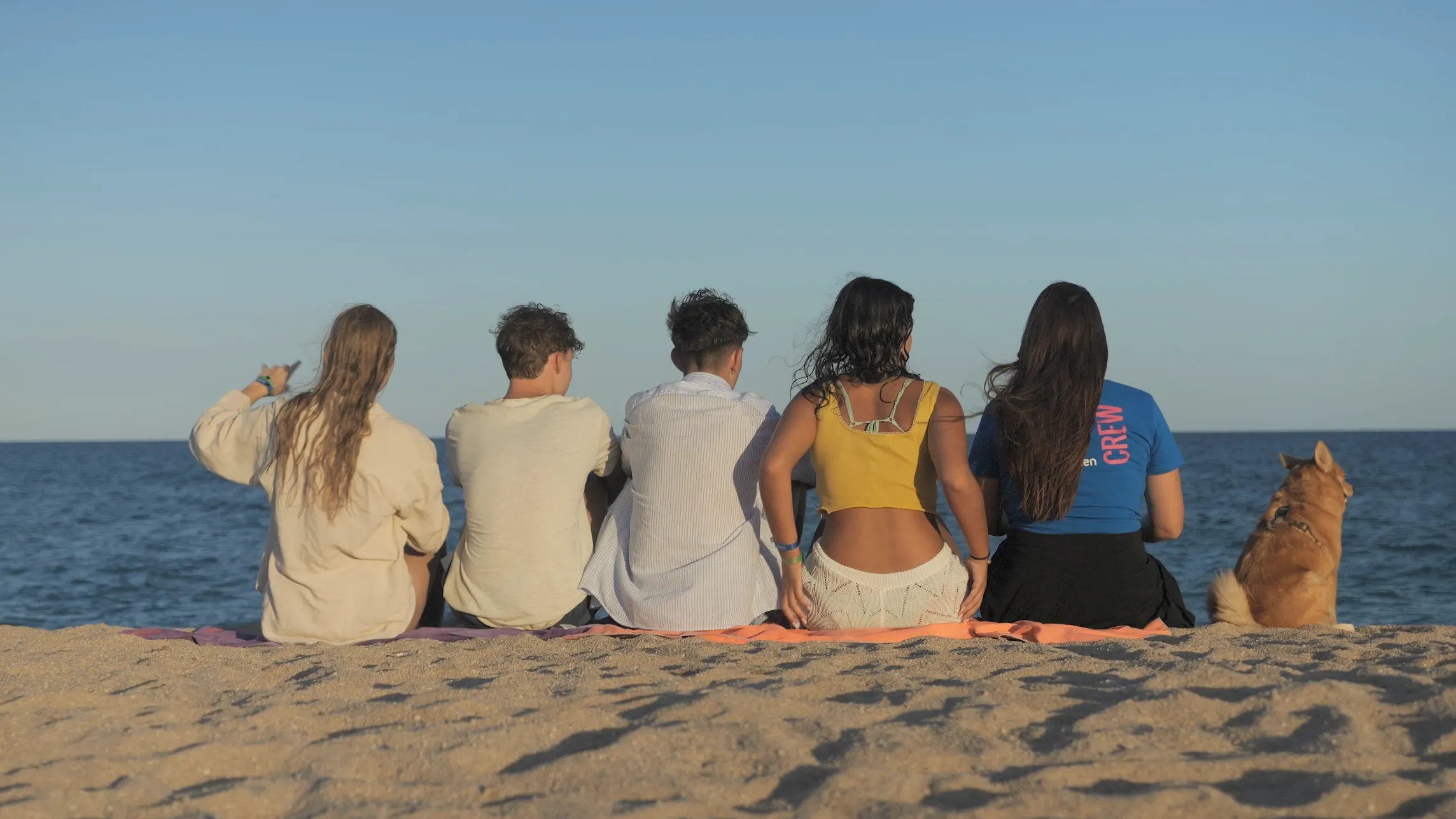 Produktvideo Malgrat Hotel Luna Park