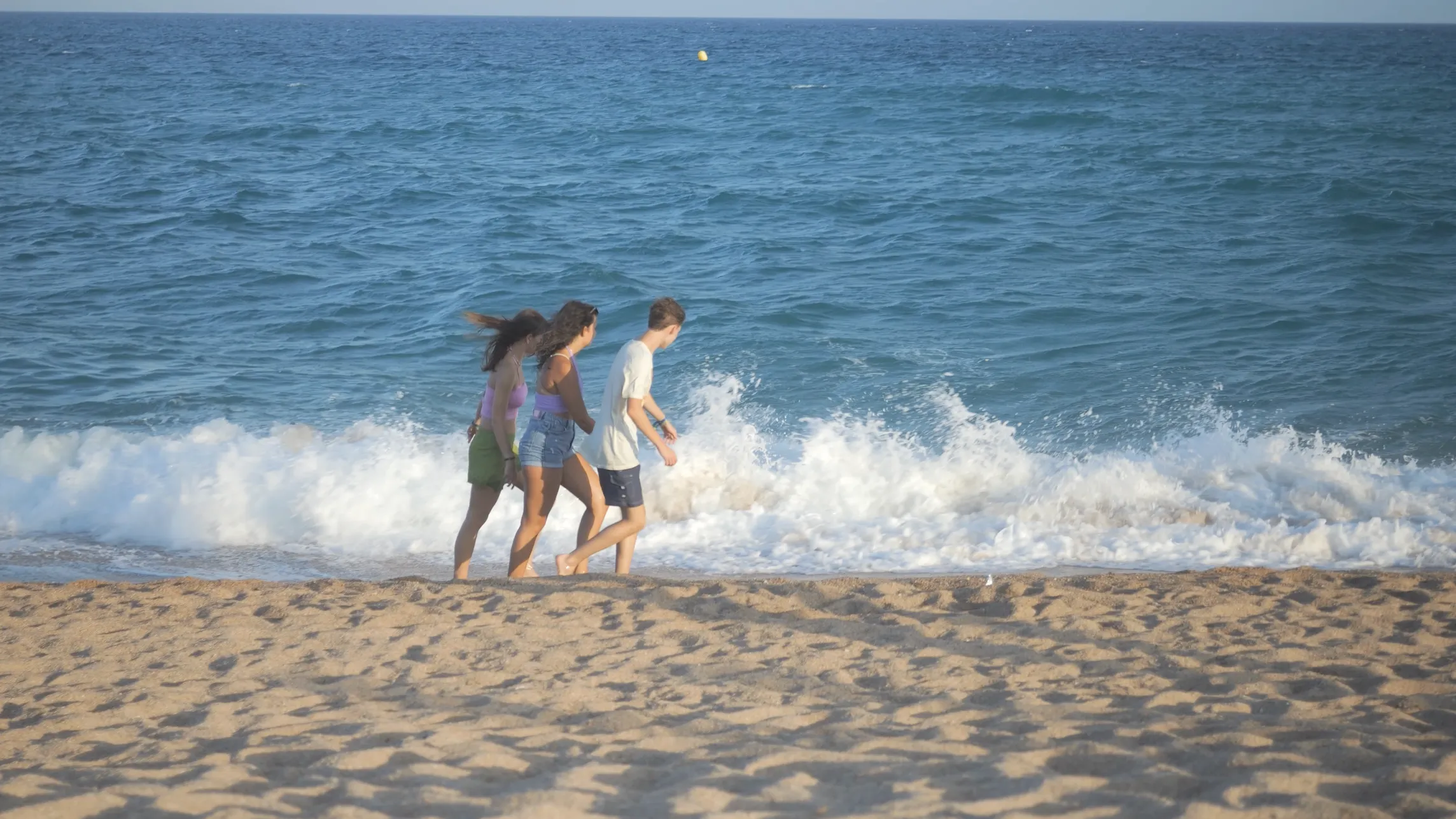 Produktvideo Malgrat Hotel Aquamarina