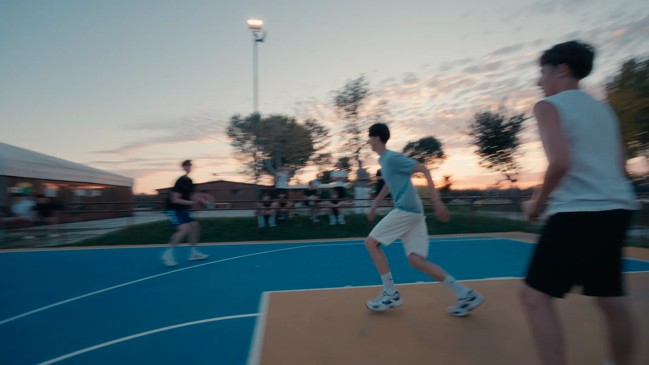 Produktvideo Lido di Spina Sunshineclub