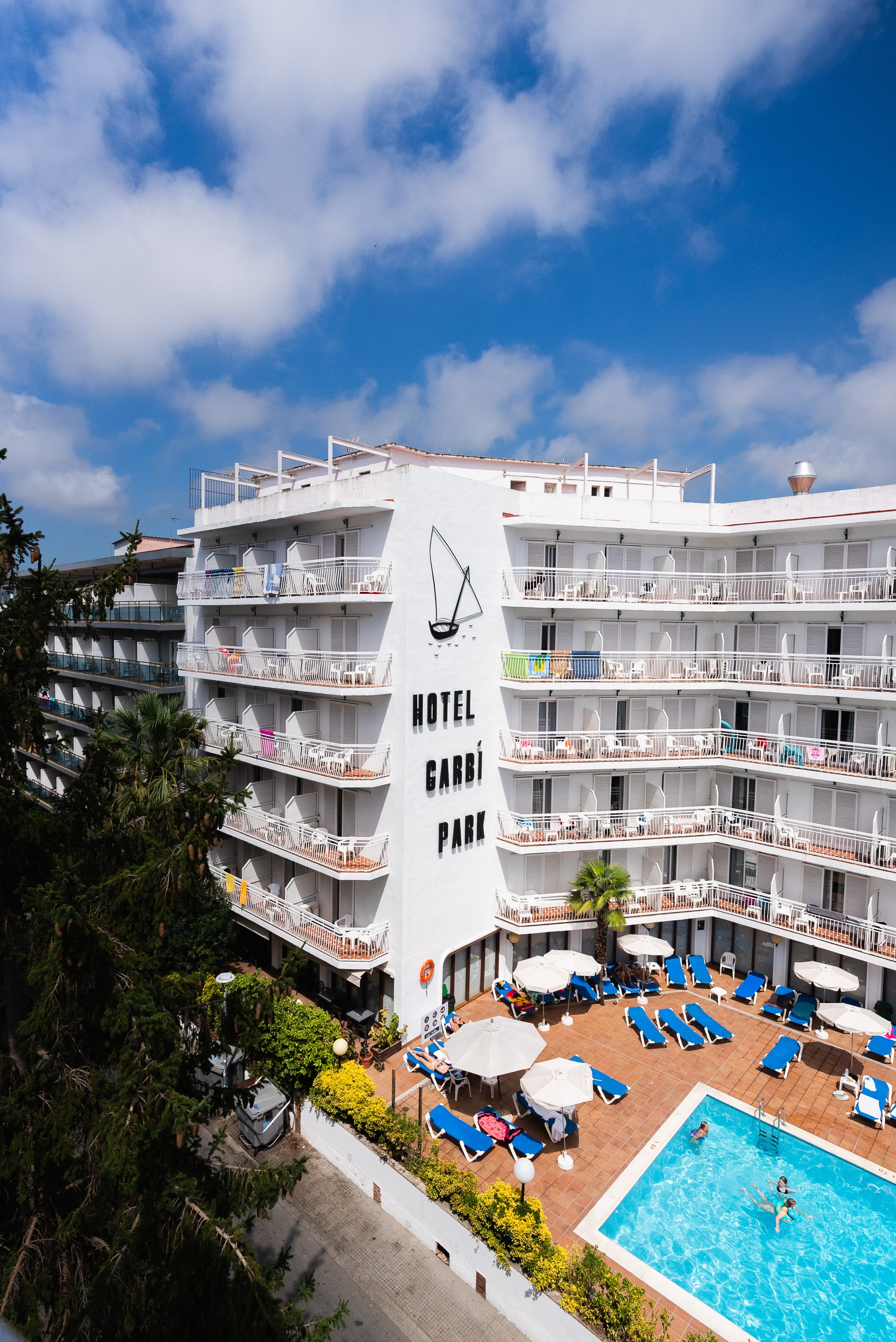 Partyclub Garbi Park