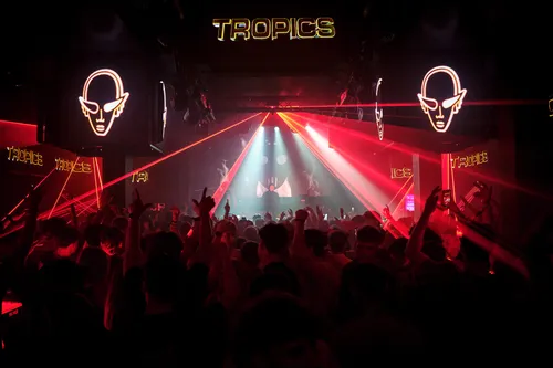 Tropics Lloret