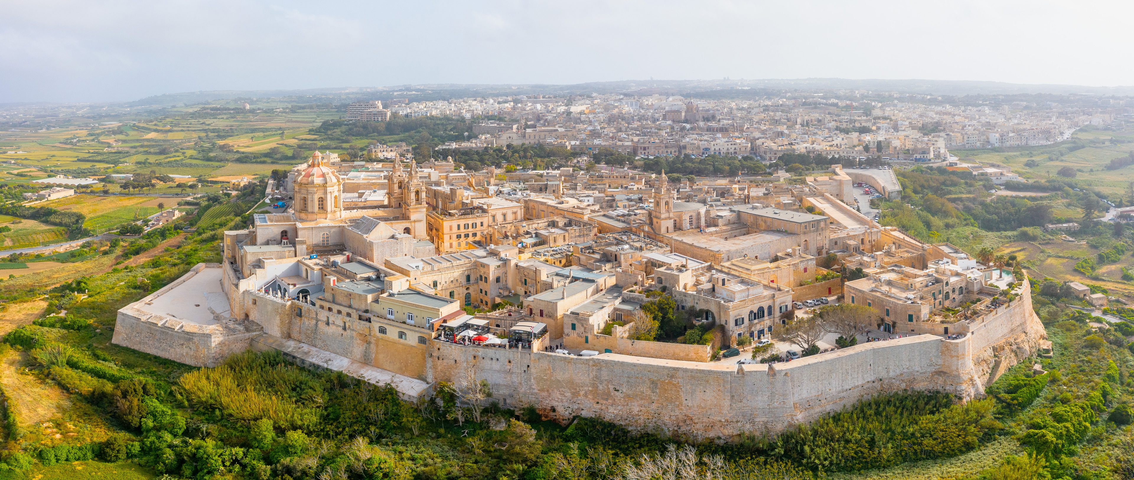 Mdina