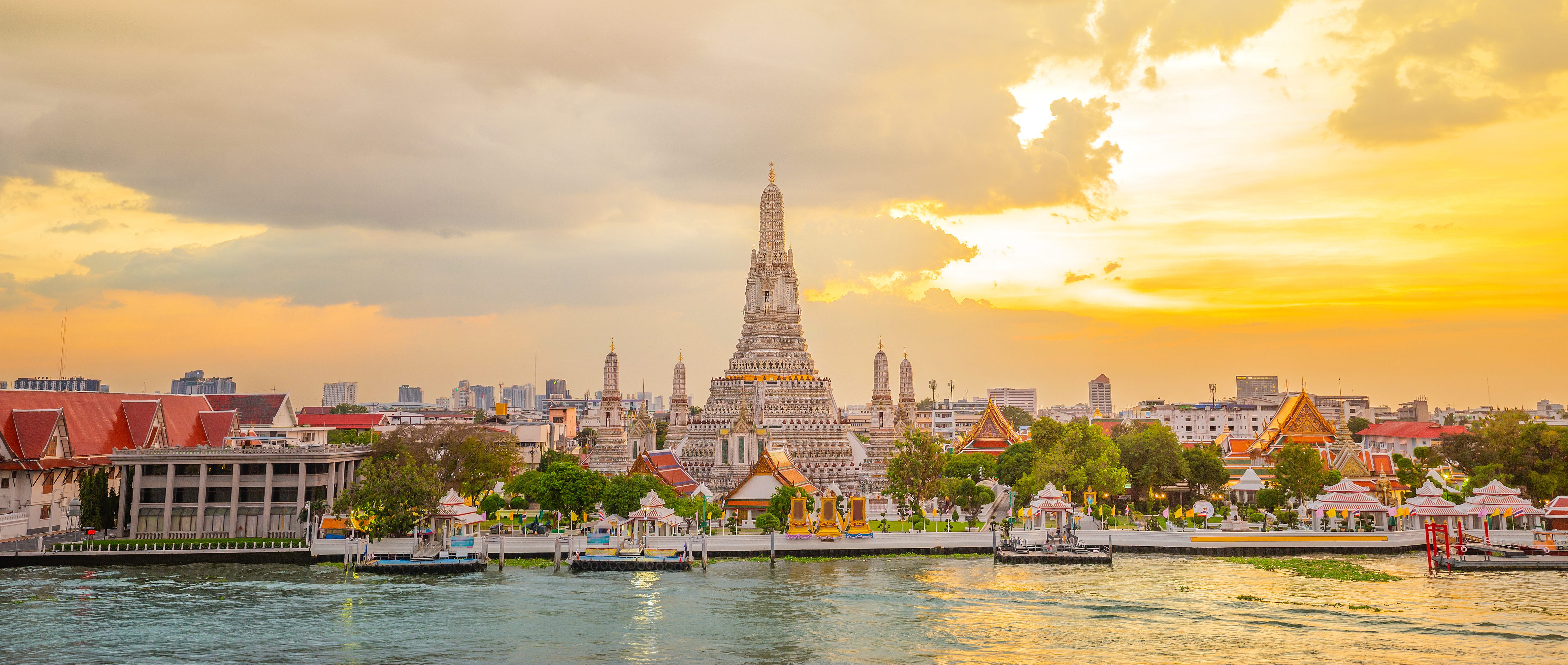 Wat Arun