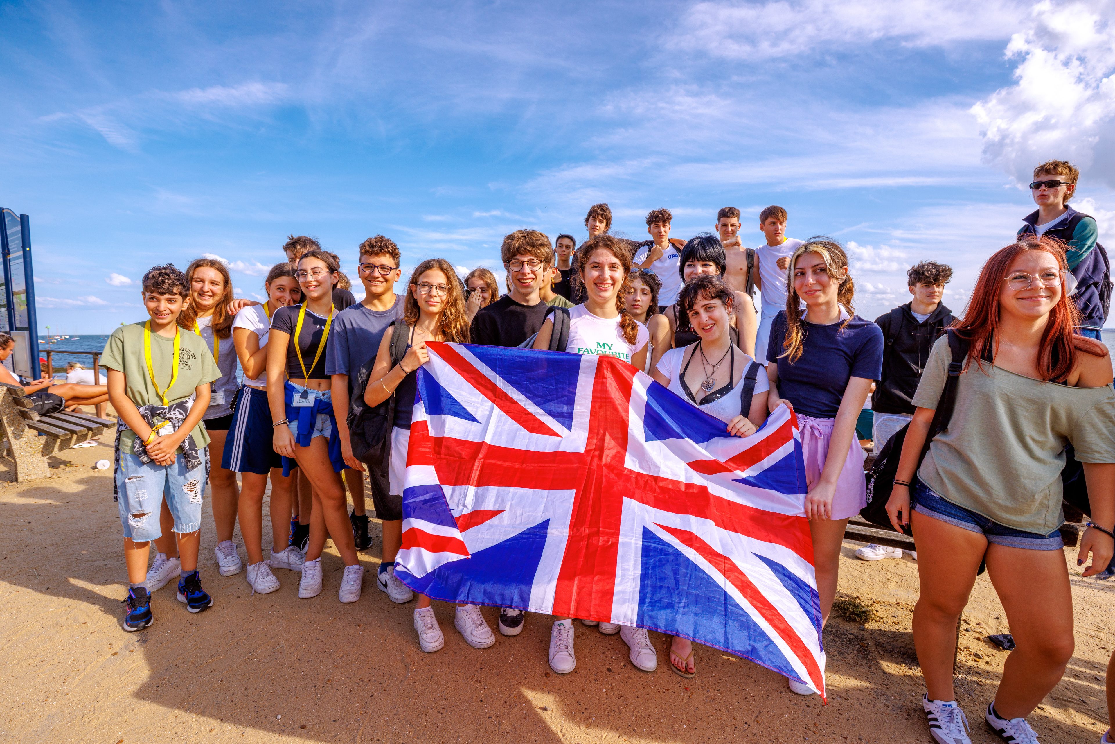 Gäste in Southend on Sea