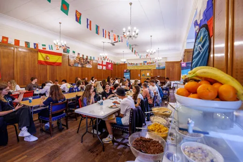 Sprachschule in Bournemouth