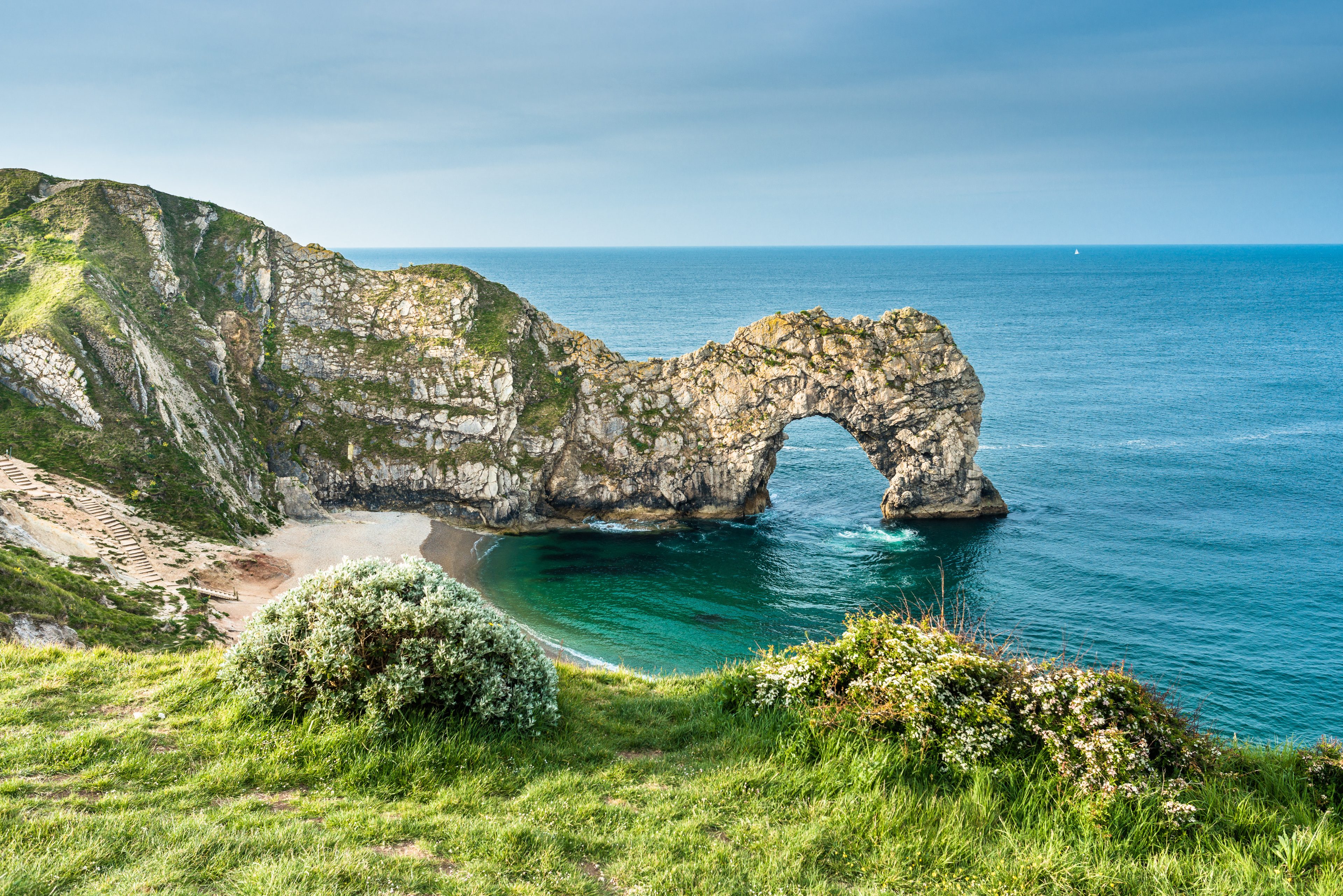 Durdle Door