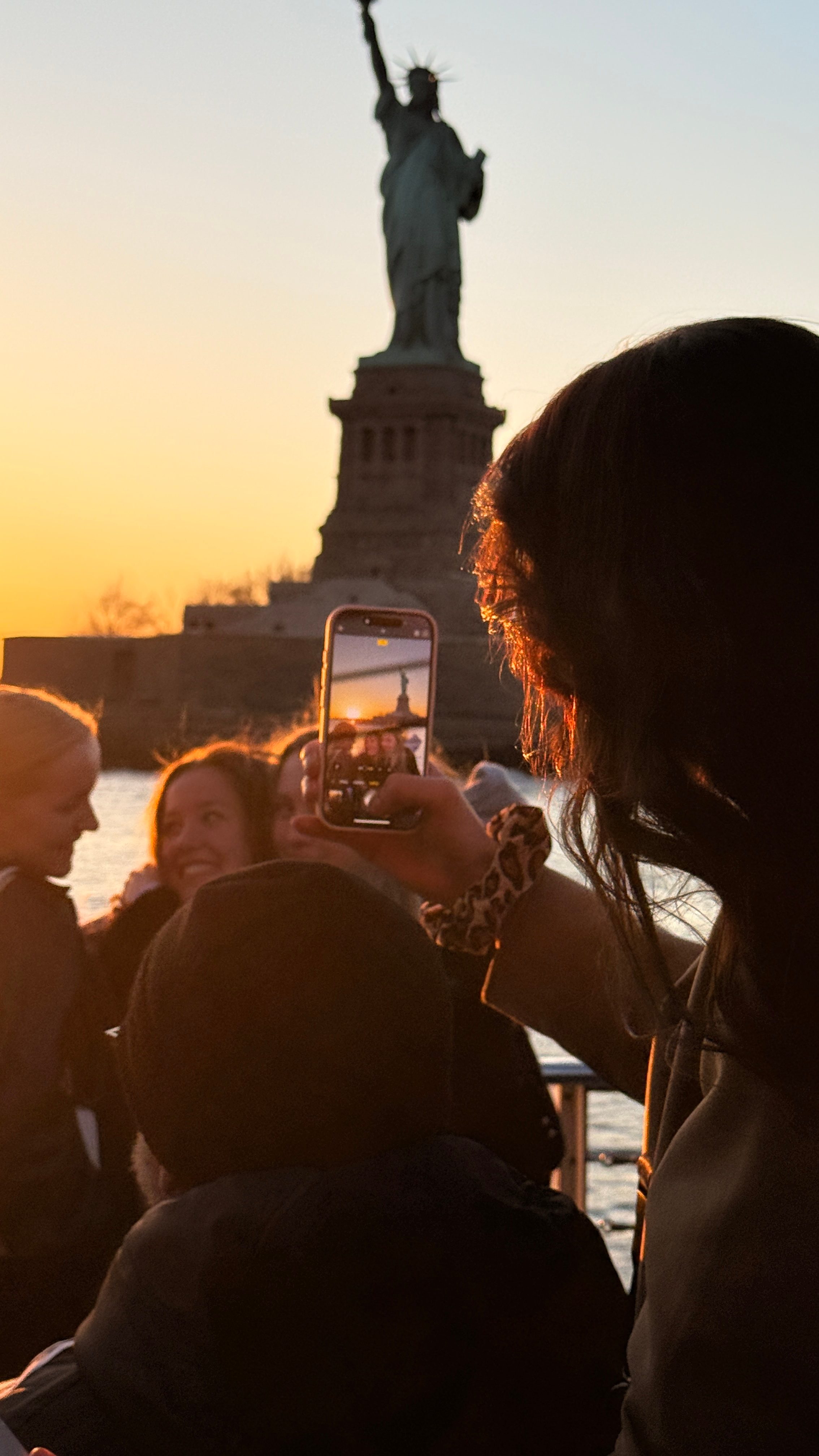 Foto Freiheitsstatute