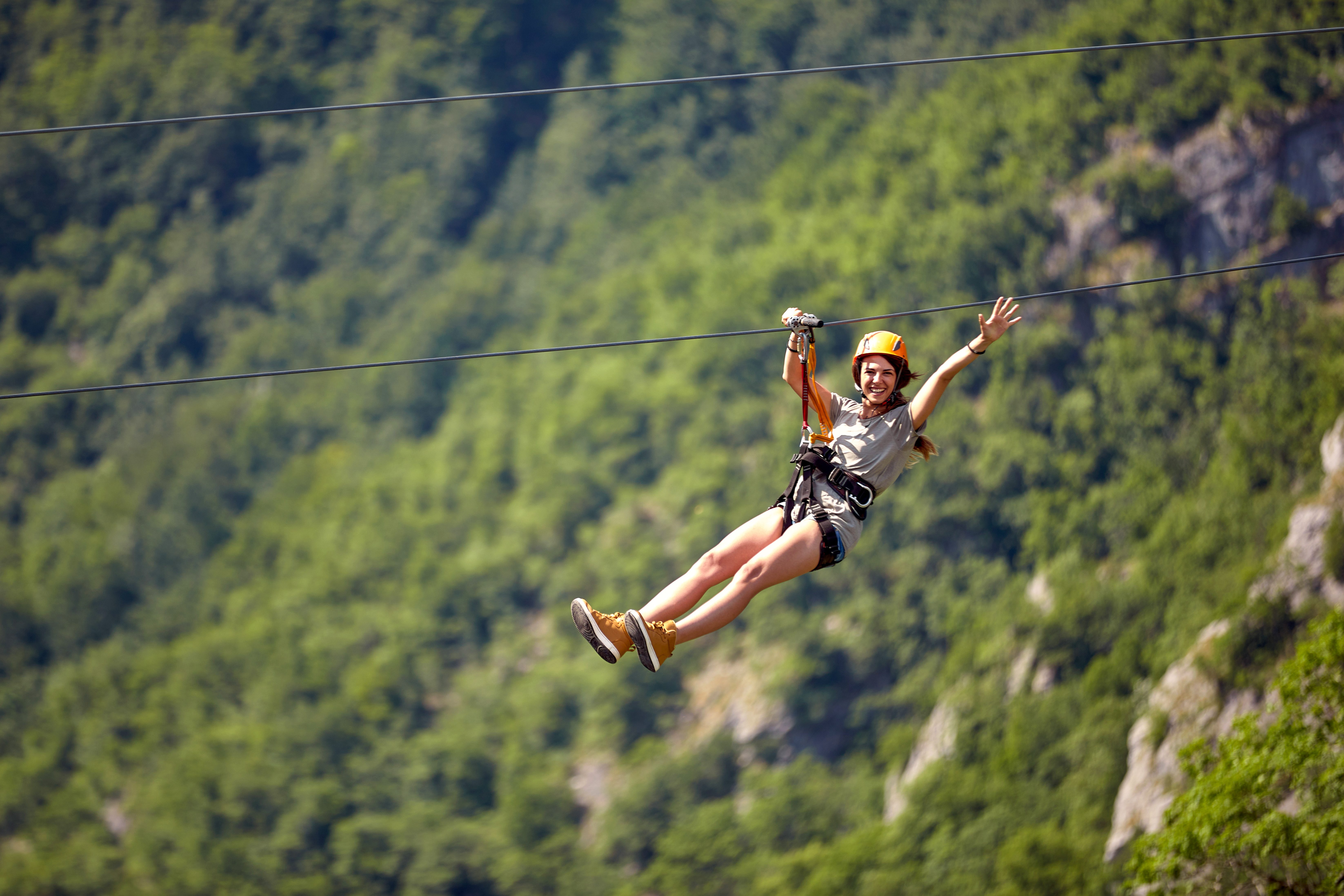 Zipline