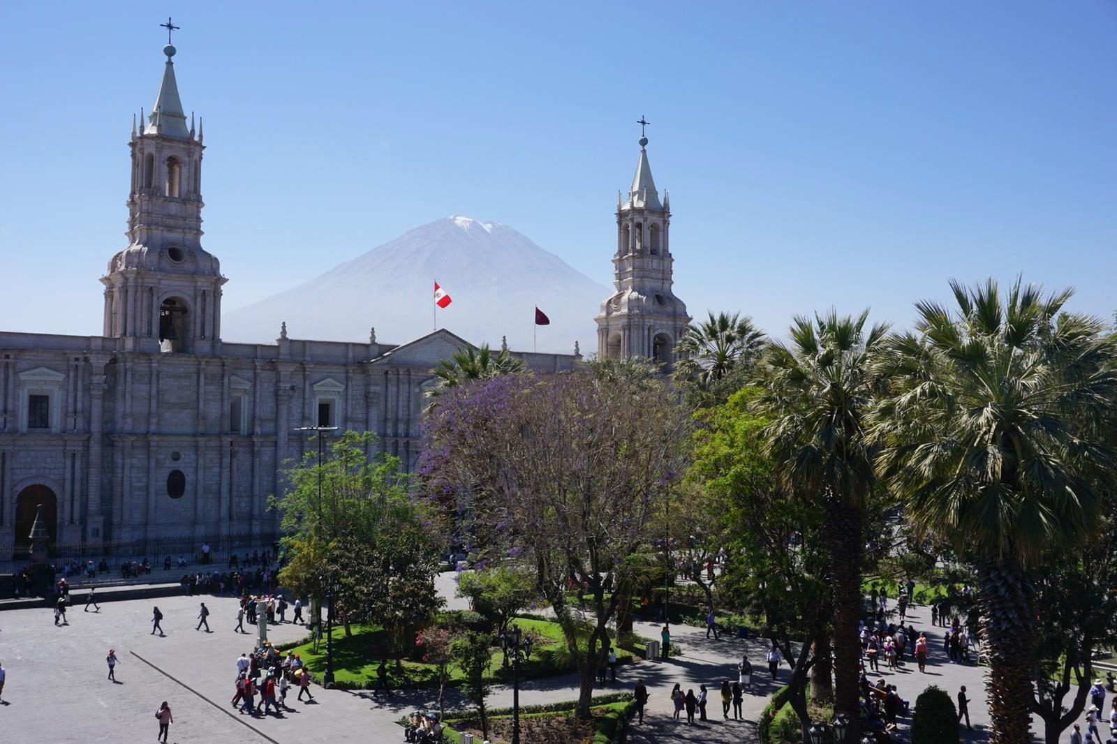Arequipa
