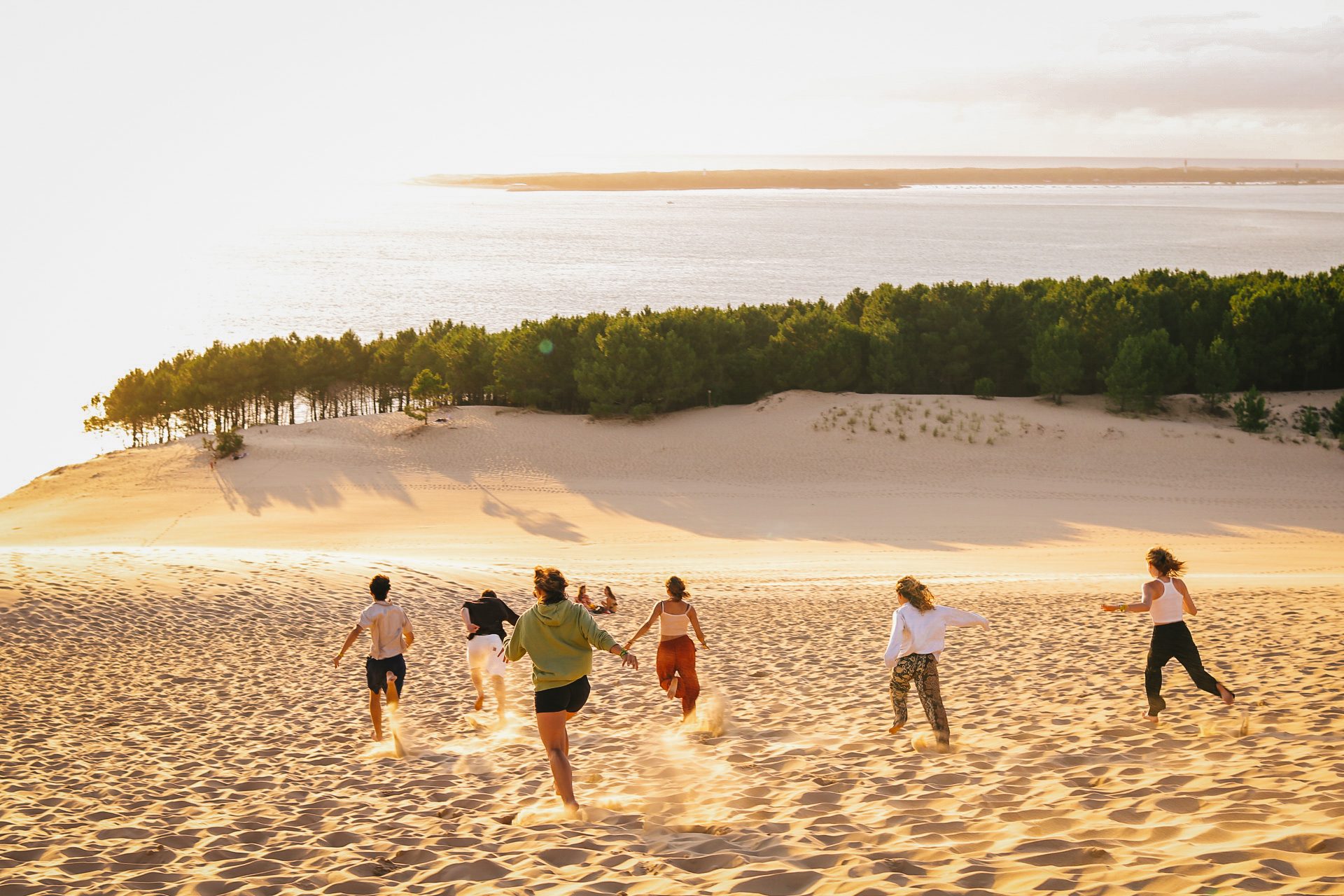 Dune du Pilat