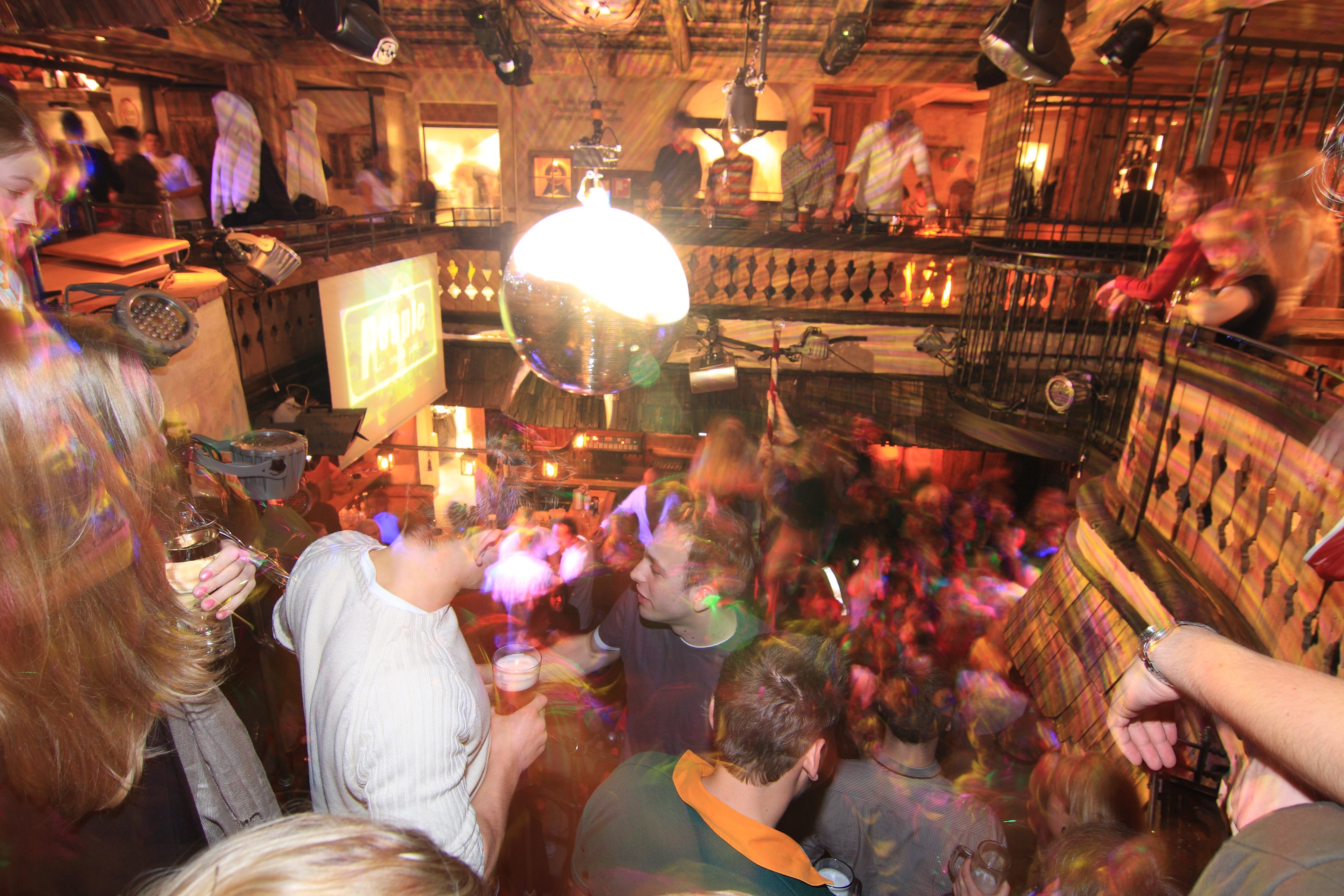 Club in Obertauern