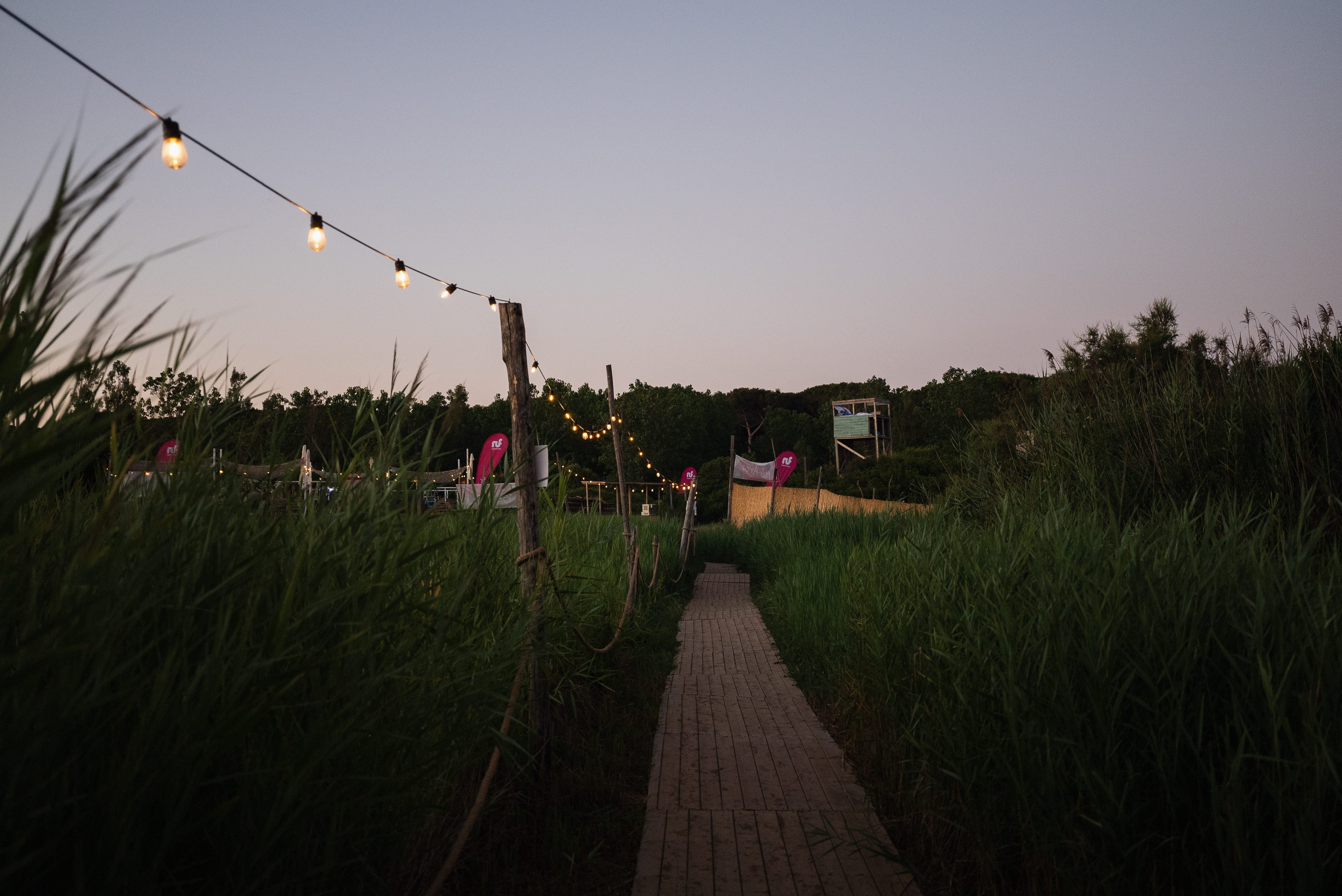 Friendsclub Strandweg