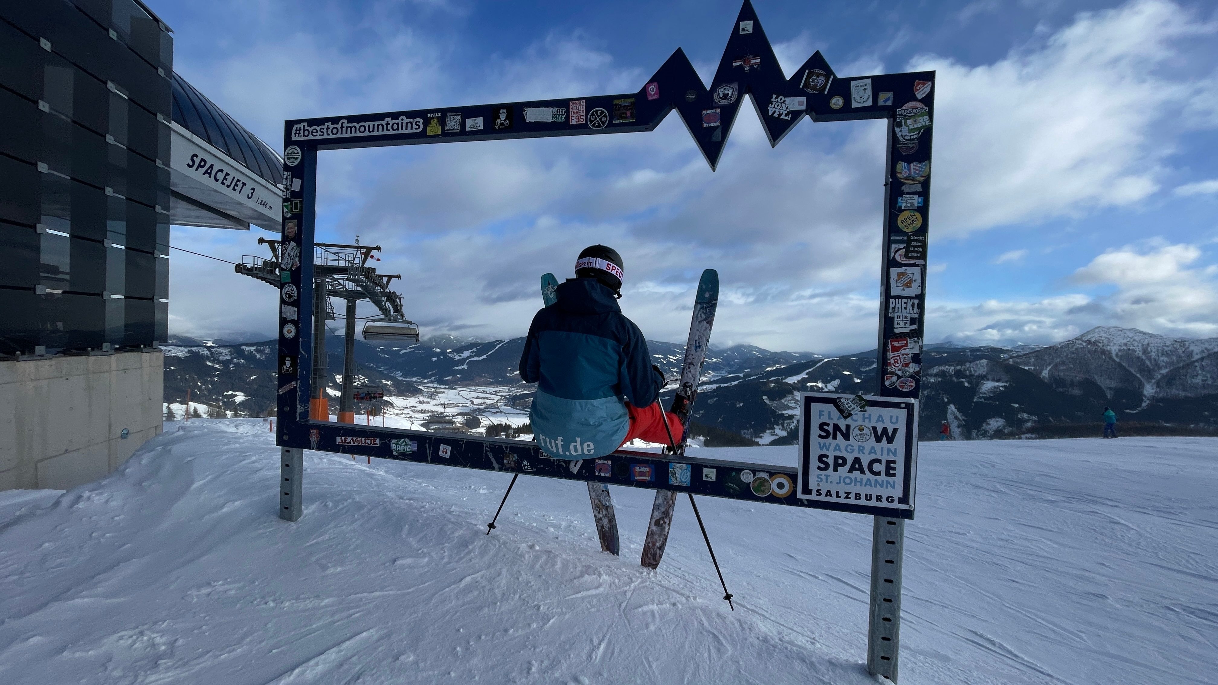 Flachau Sehenswürdigkeit