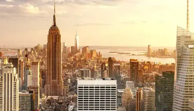 Fern- & Städtereisen