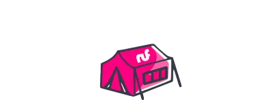 Icon Unterkunftsarten im Camp