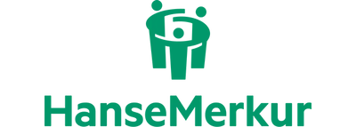 HanseMerkur Versicherung Logo
