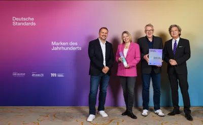 ruf Jugendreisen ist „Marke des Jahrhunderts“