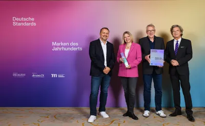 ruf Jugendreisen ist „Marke des Jahrhunderts“