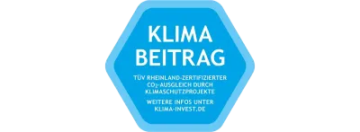 Klima Beitrag  TÜV