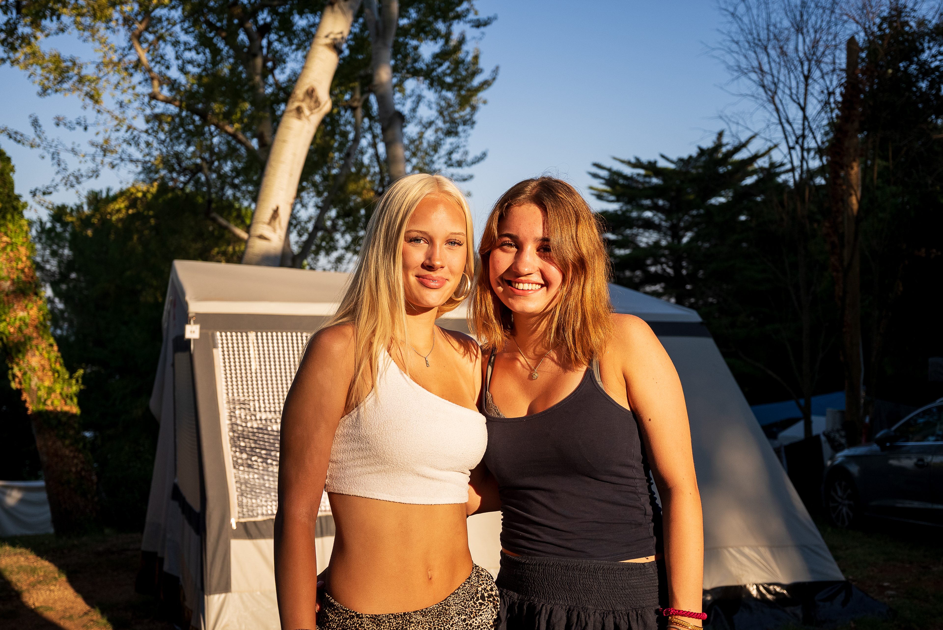 TAG 6 - Willkommen in Deutschland