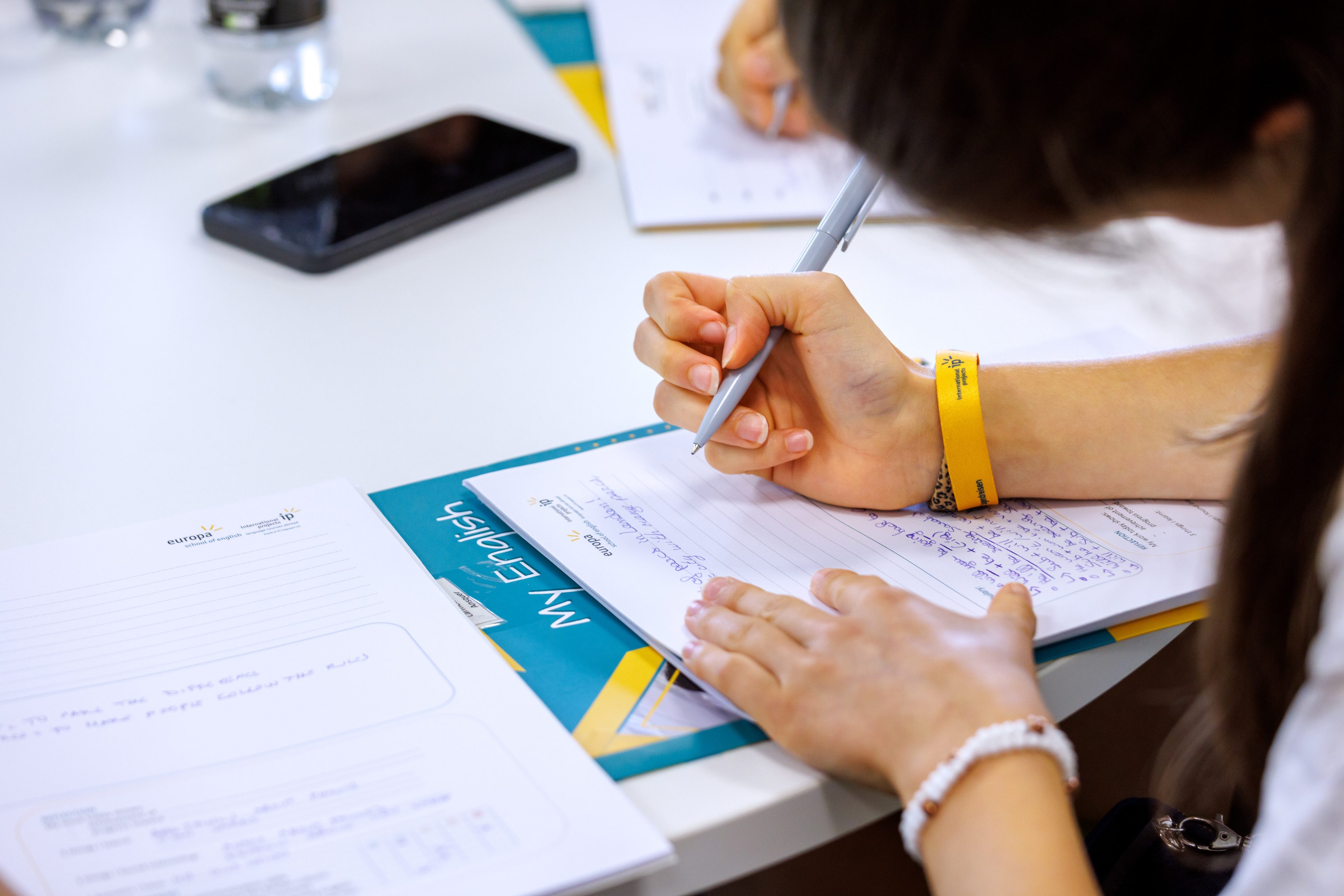 Minigruppen Sprachkurs