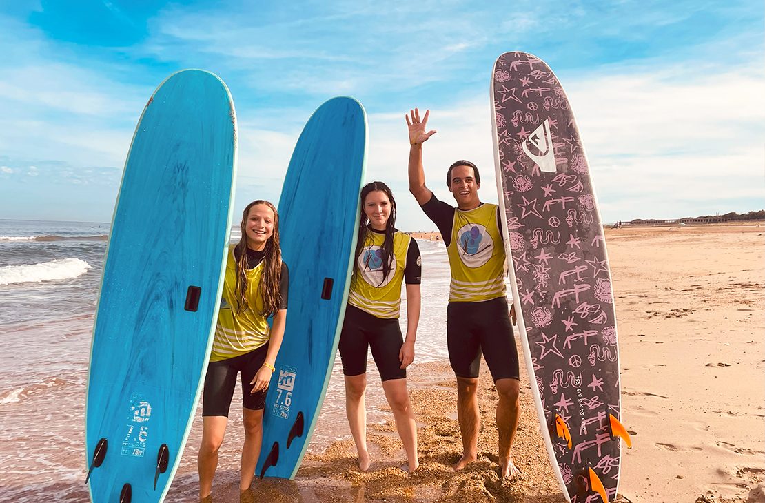 Surfen 