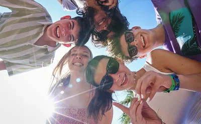 Gäste von ruf Jugendreisen