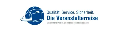 Die Veranstalterreise Siegel
