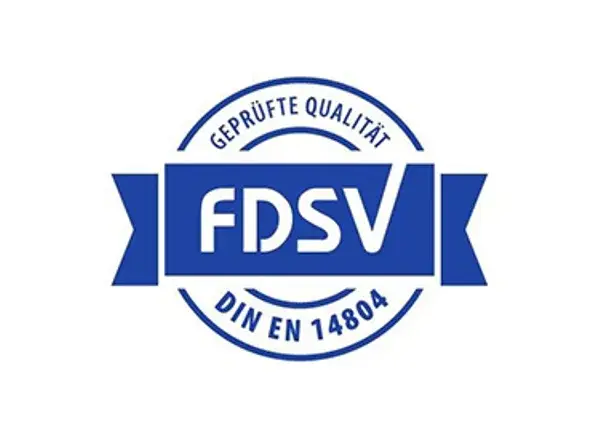 FDSV Siegel