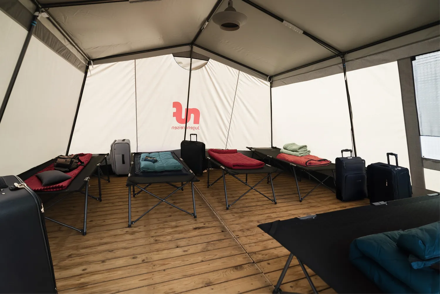 Beach- & Activecamp - ab 14/16 Spanien - ruf Jugendreisen