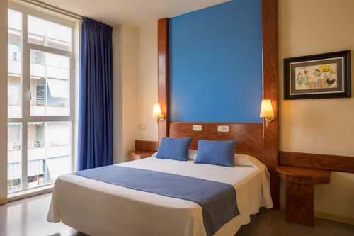 Zimmer im, Hotel Platja Park