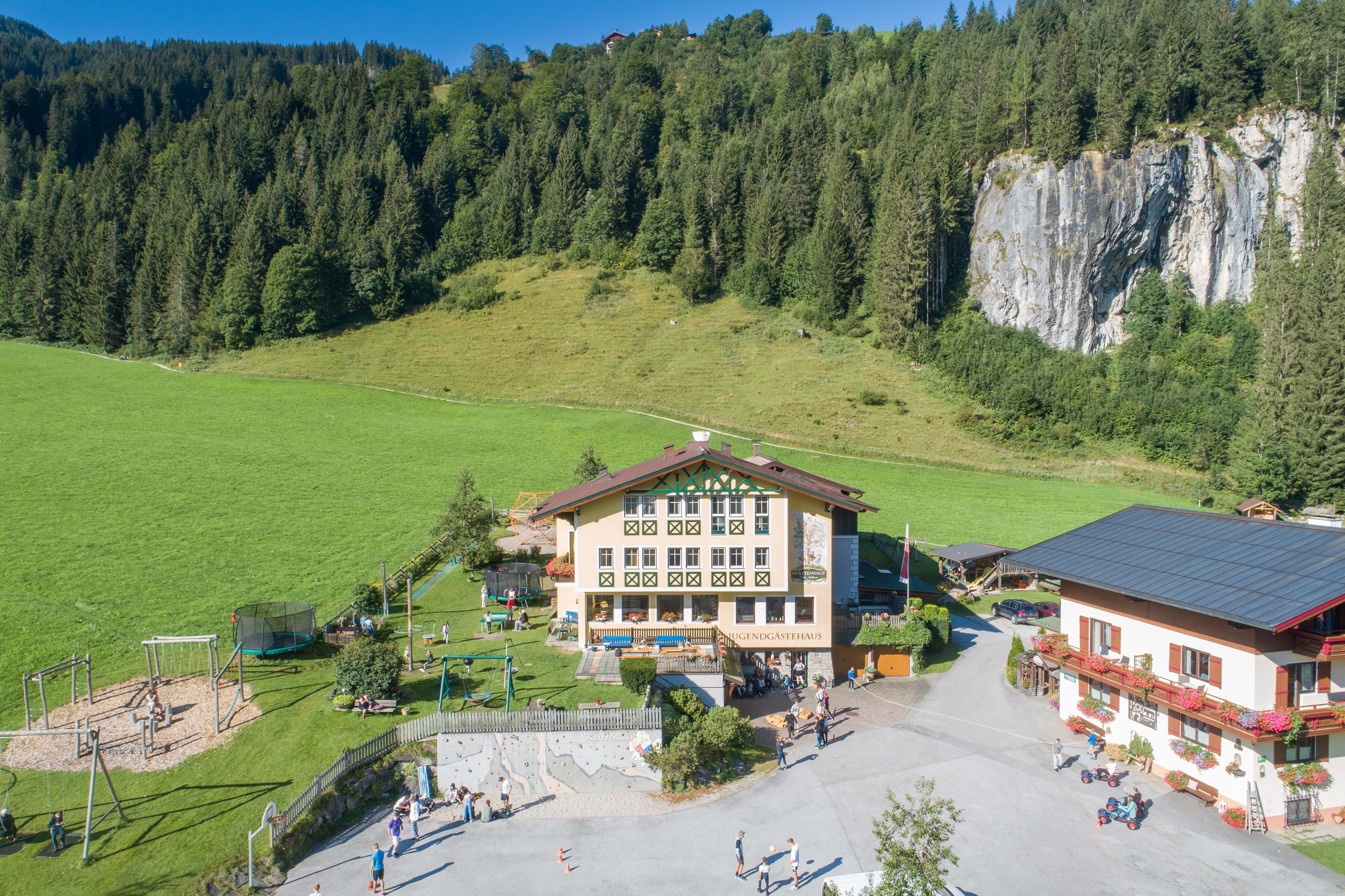 Peilsteinhof 