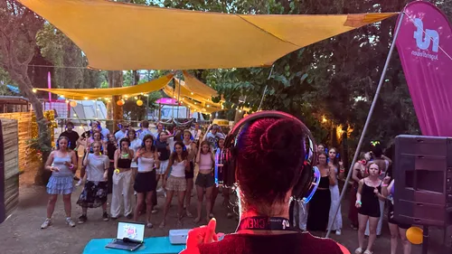 Silent Disco