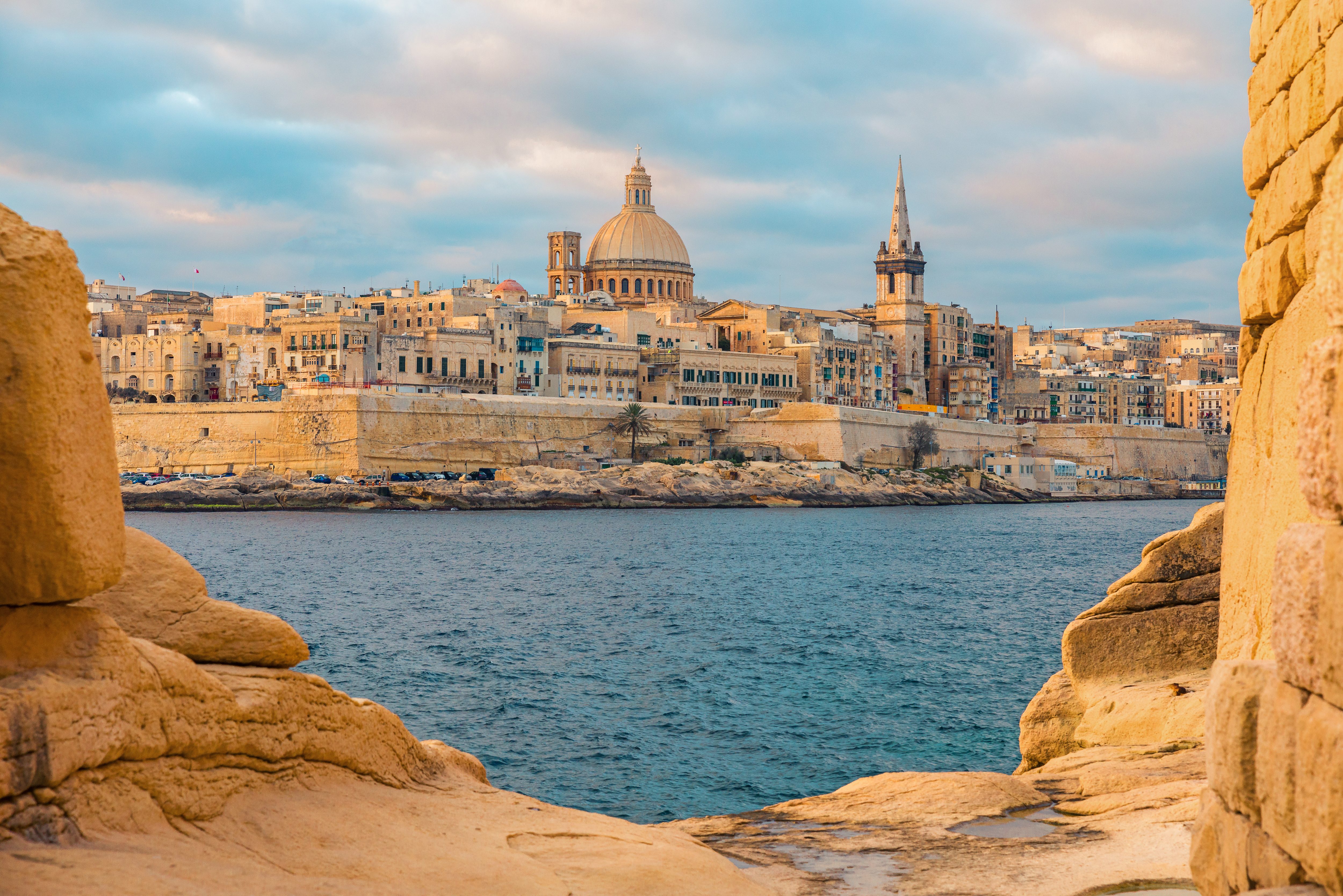 Valetta