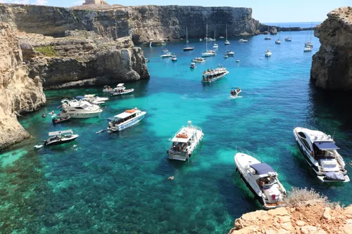 Malta Meer