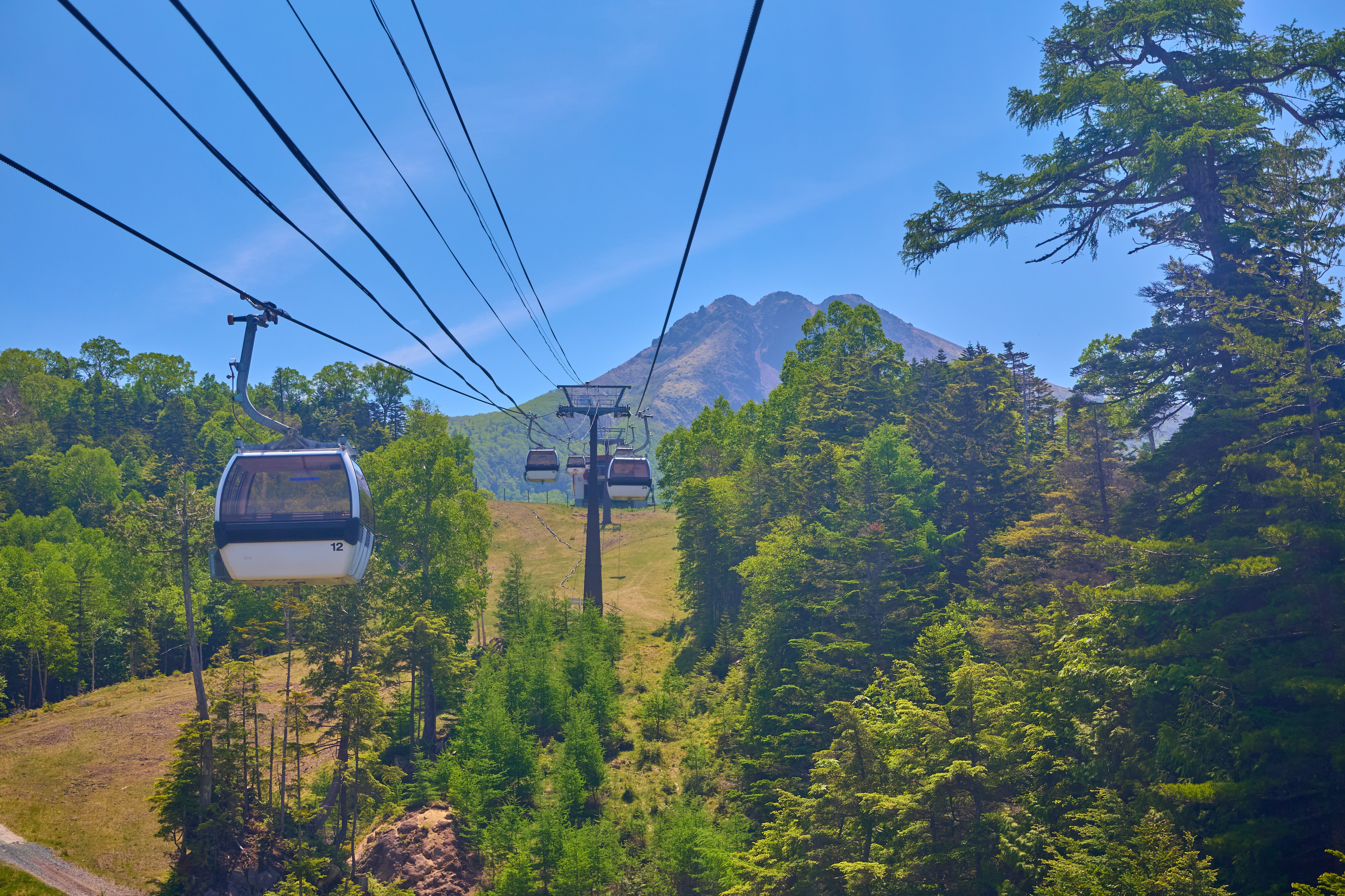 Seilbahn