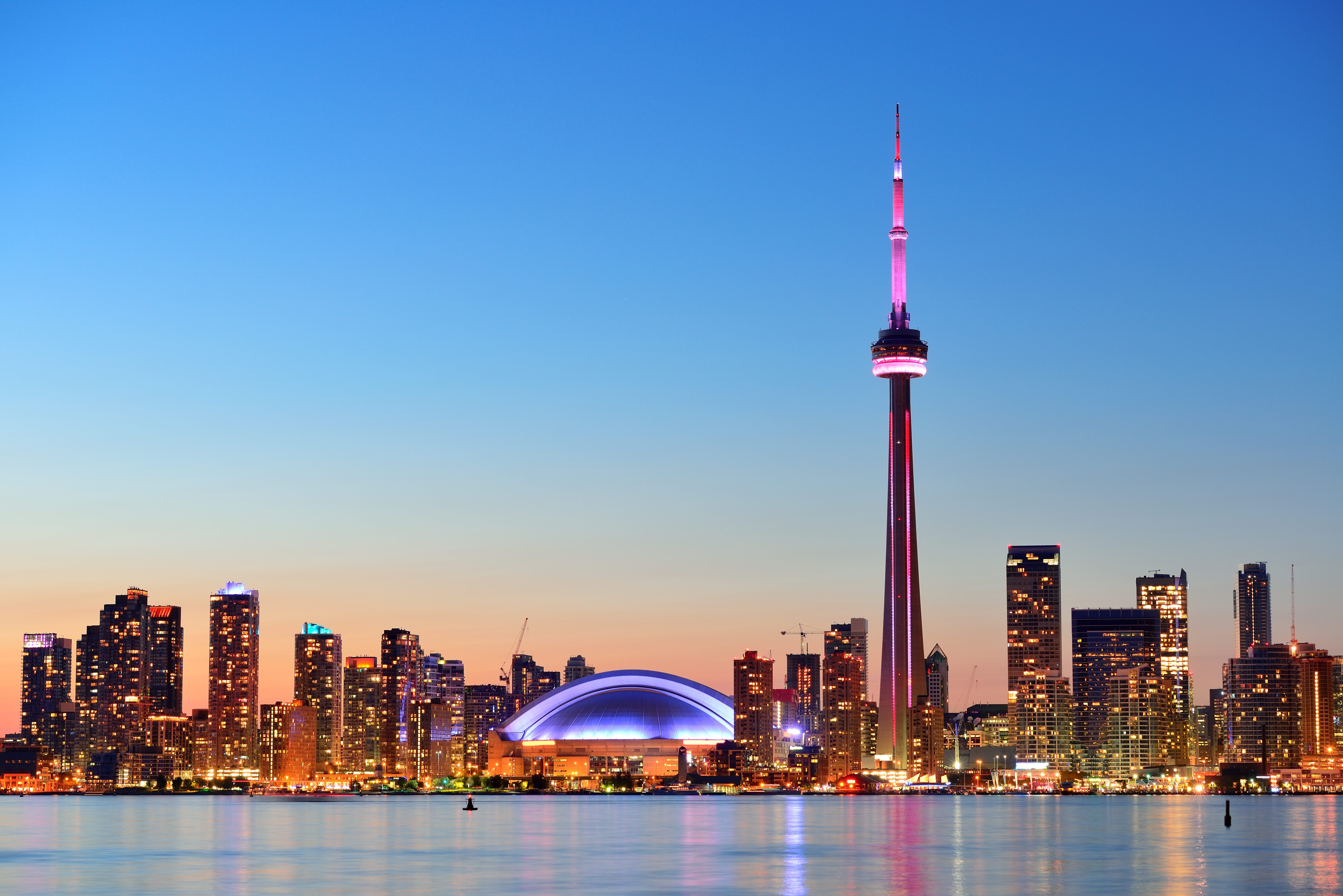 Toronto