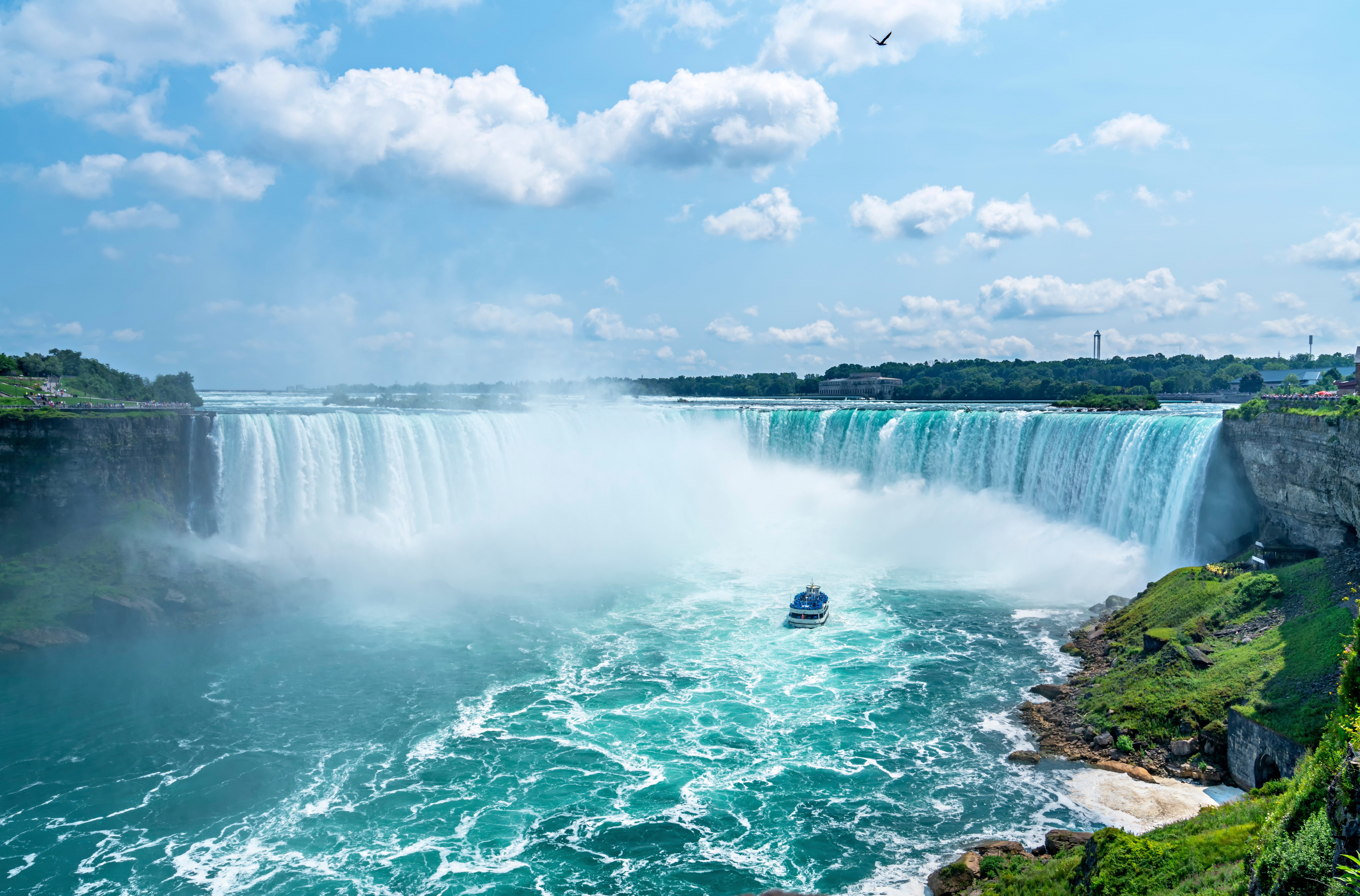 Niagarafälle