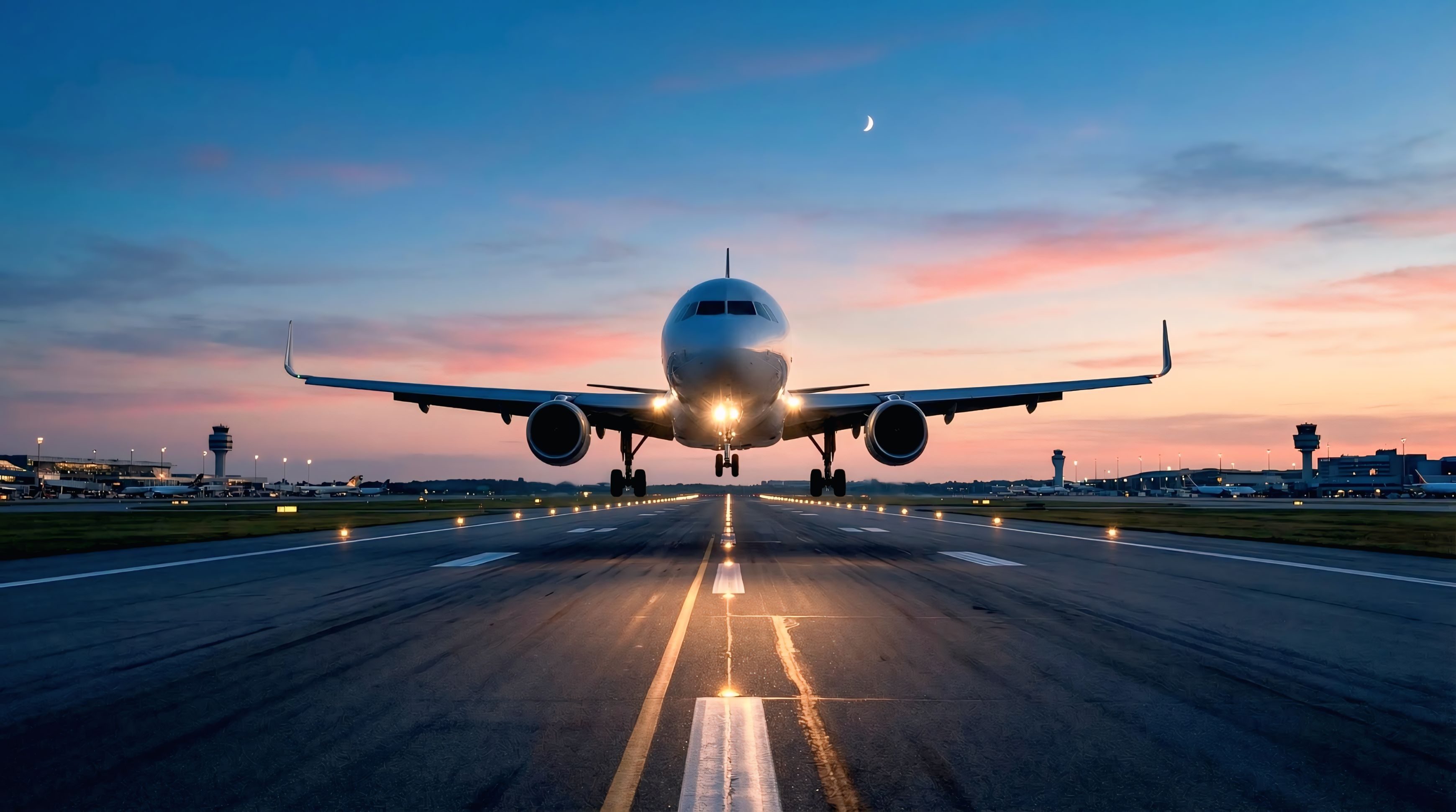 Flugzeug