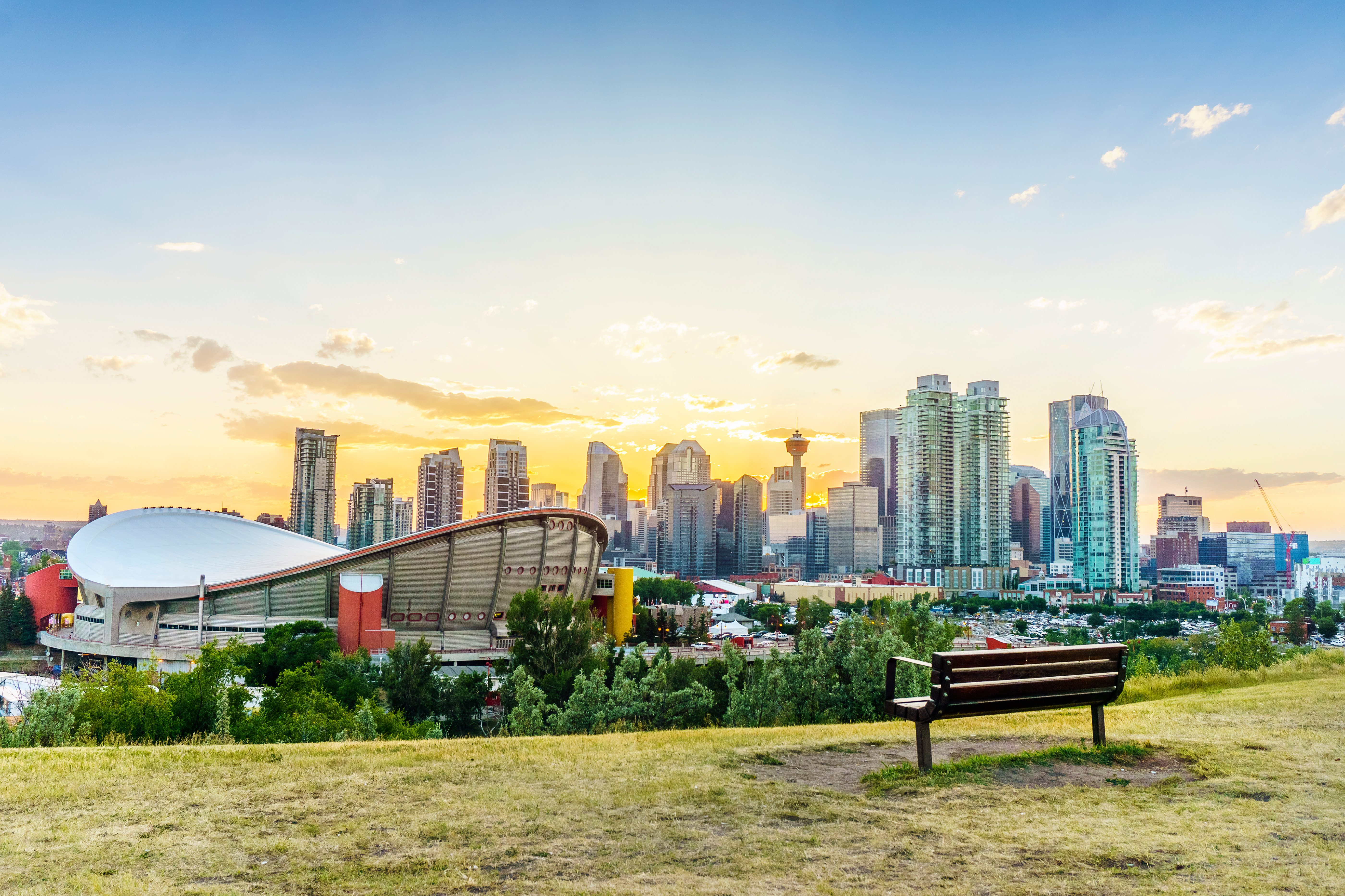 Calgary